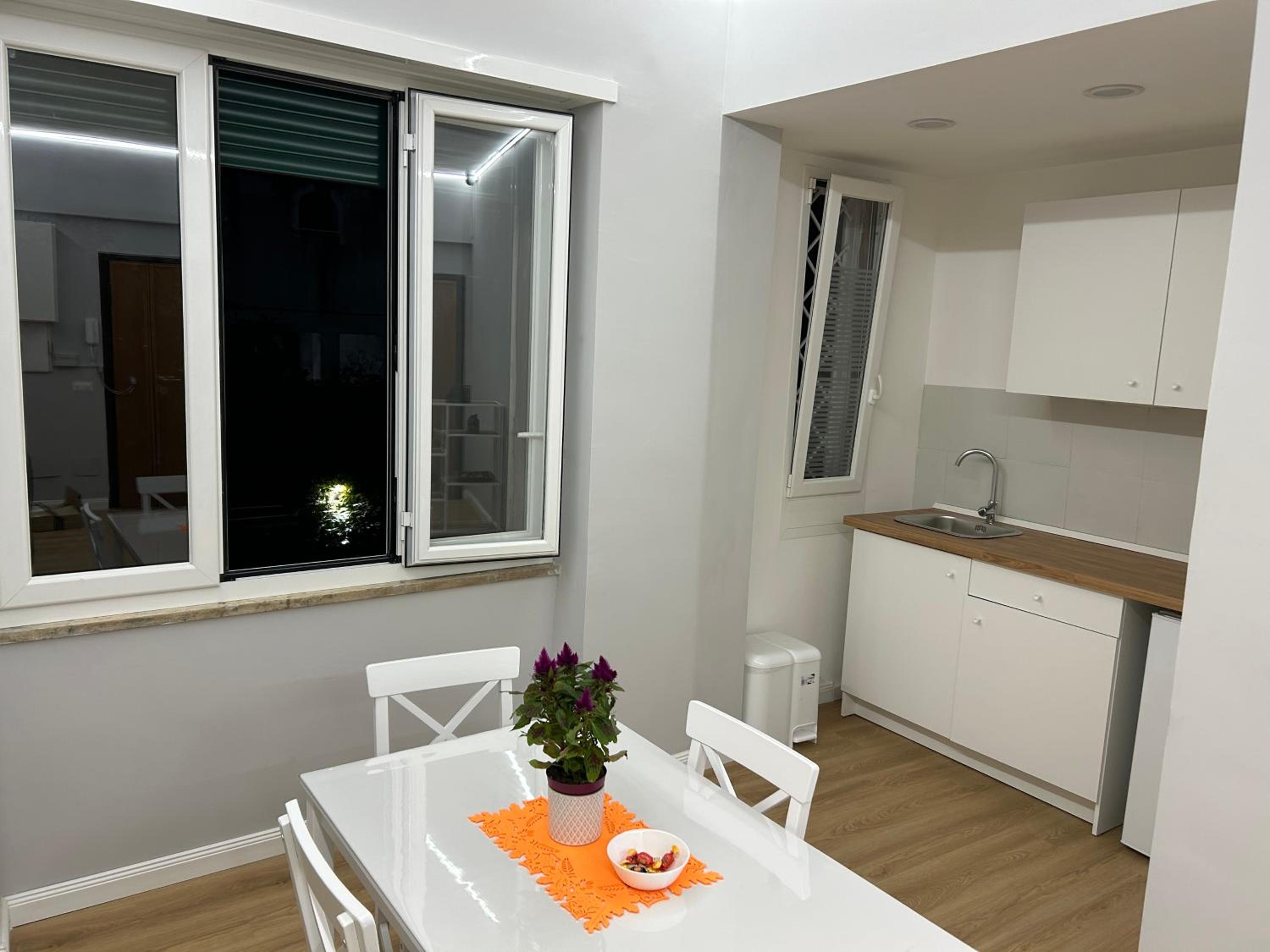 Vomero Suite and Deluxe Room B&B Napoli