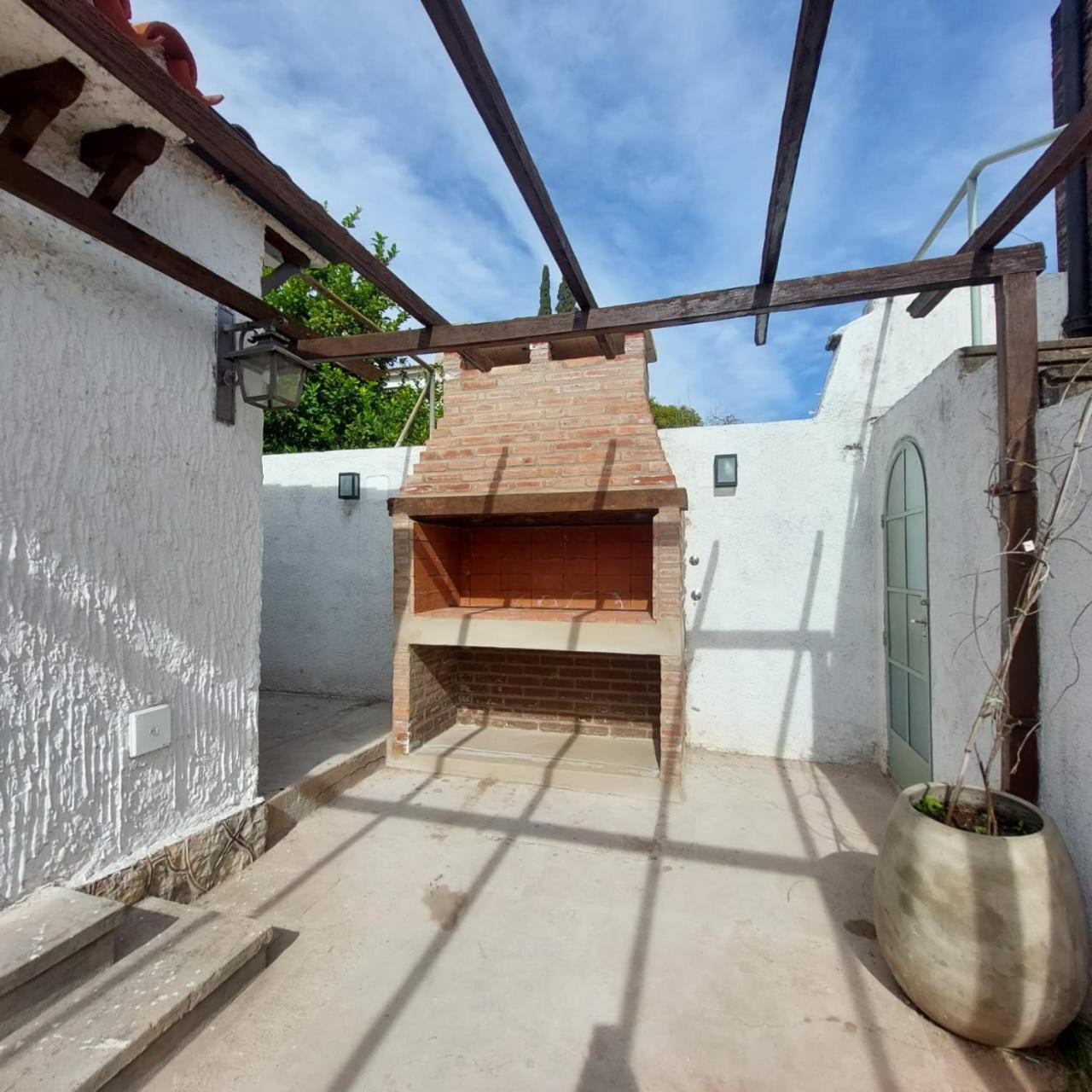 Casa completa en Unquillo