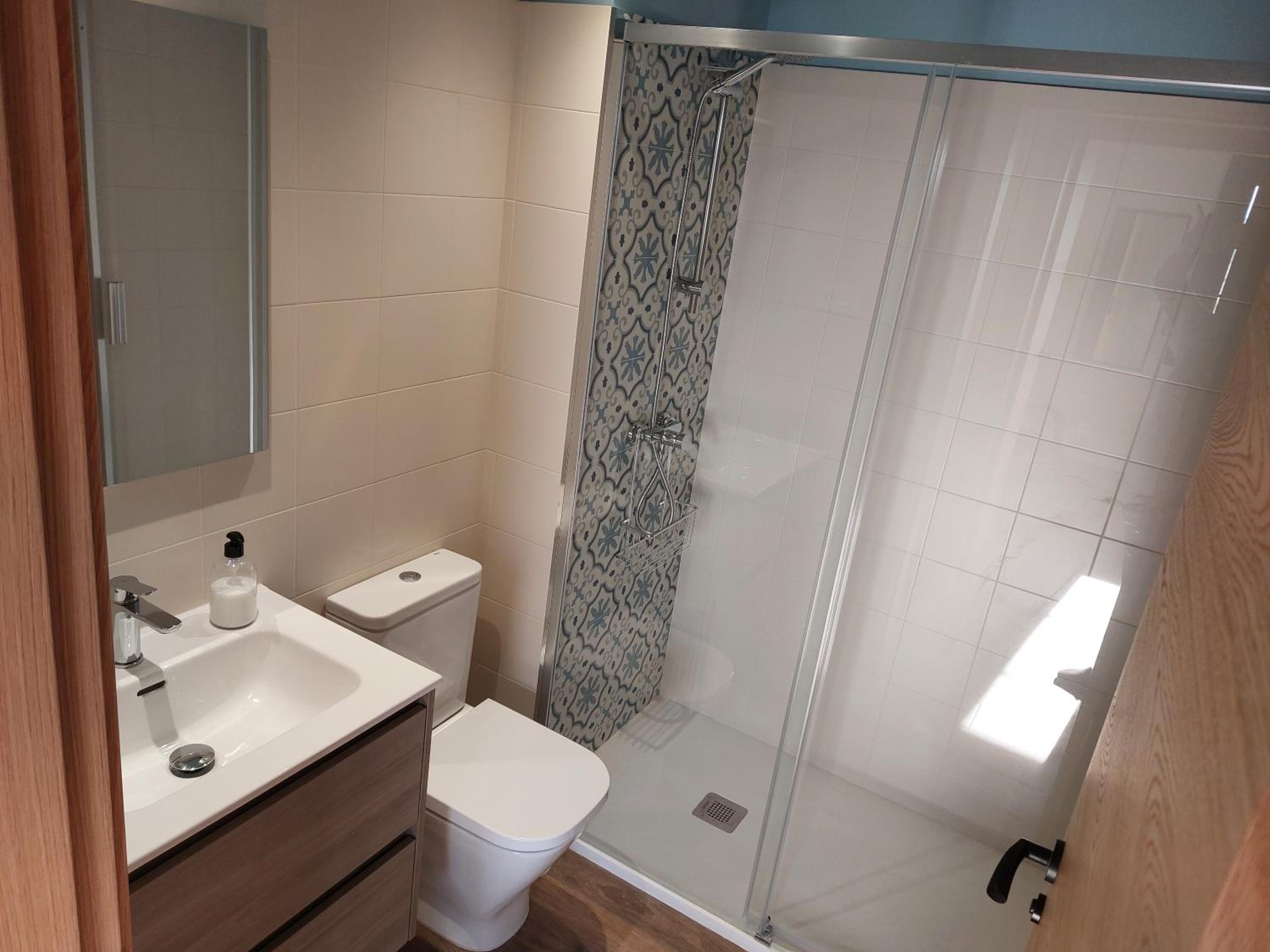 Apartamentos Casa Reconco