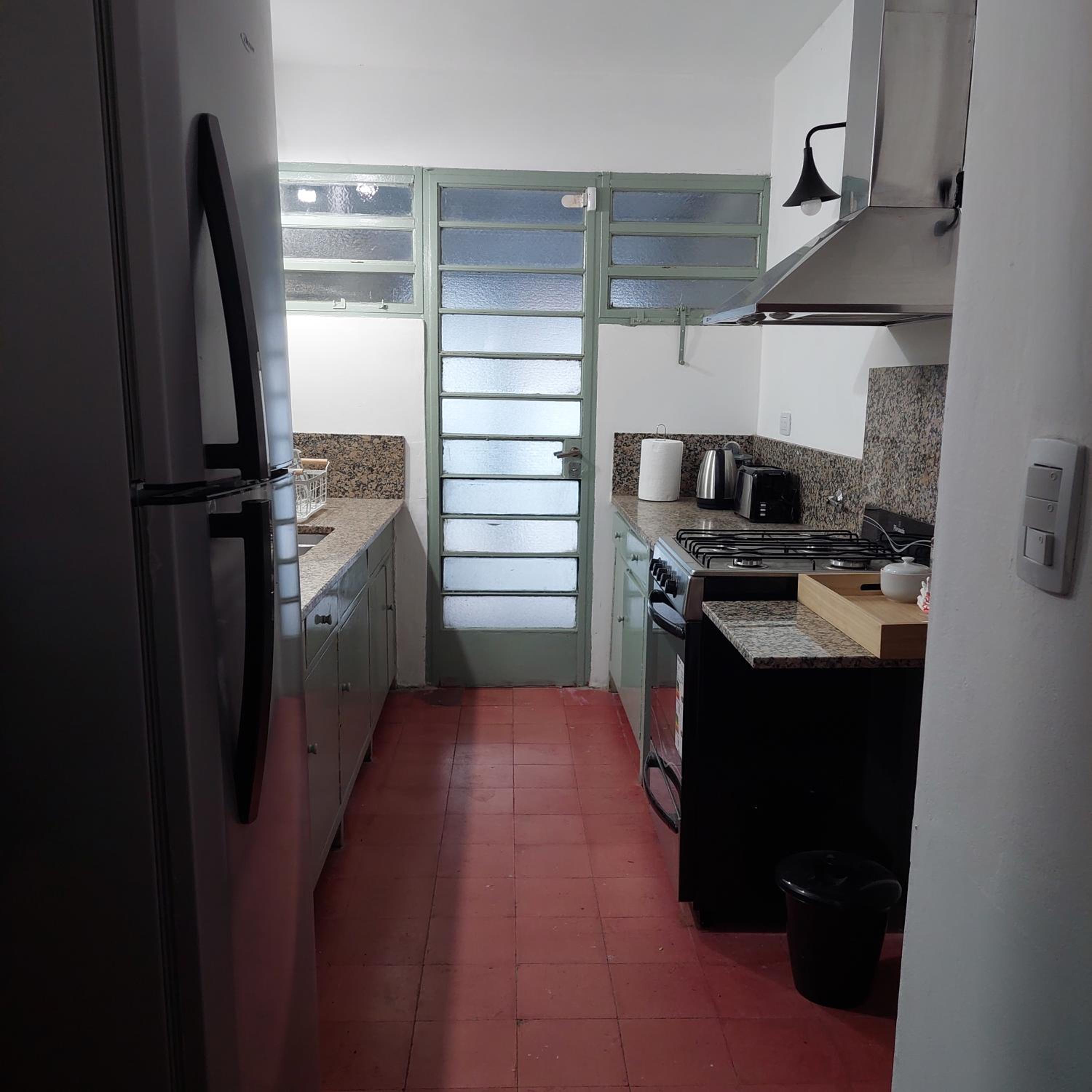 Casa completa en Unquillo