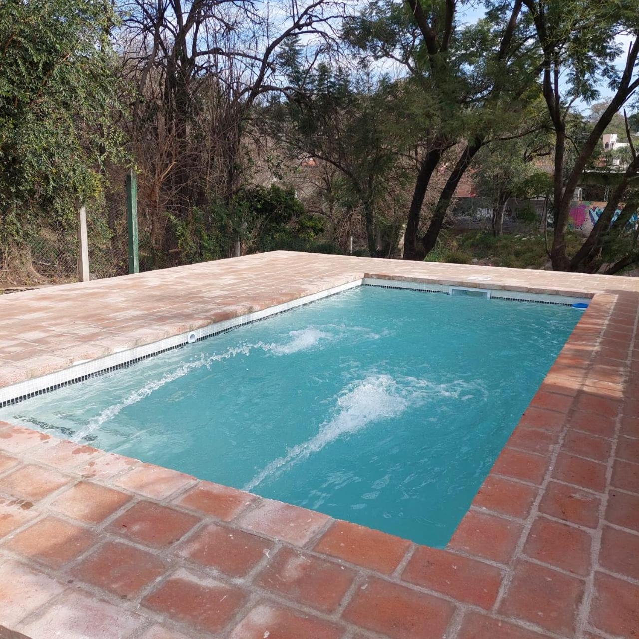 Casa completa en Unquillo