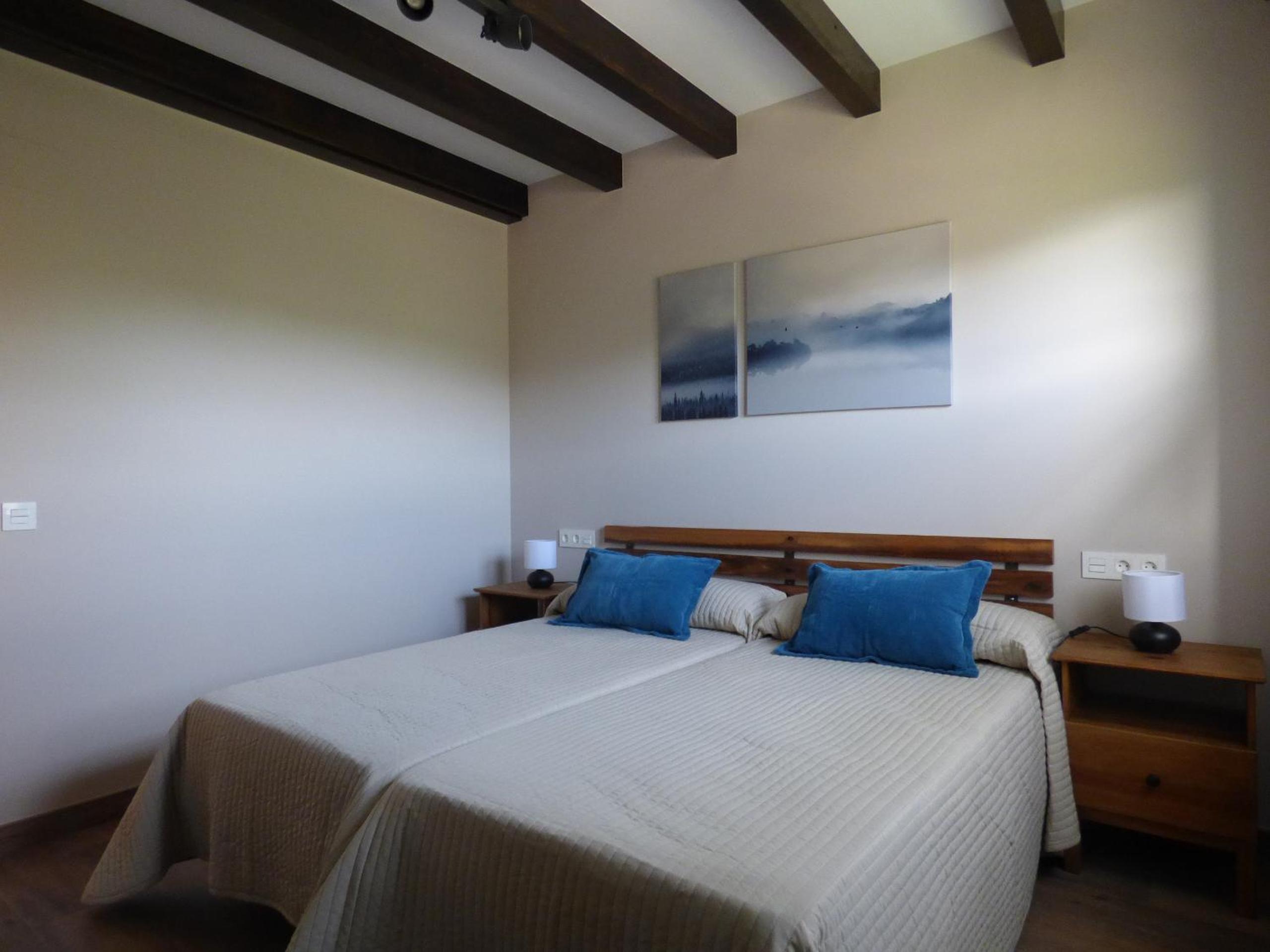 Apartamentos Casa Reconco