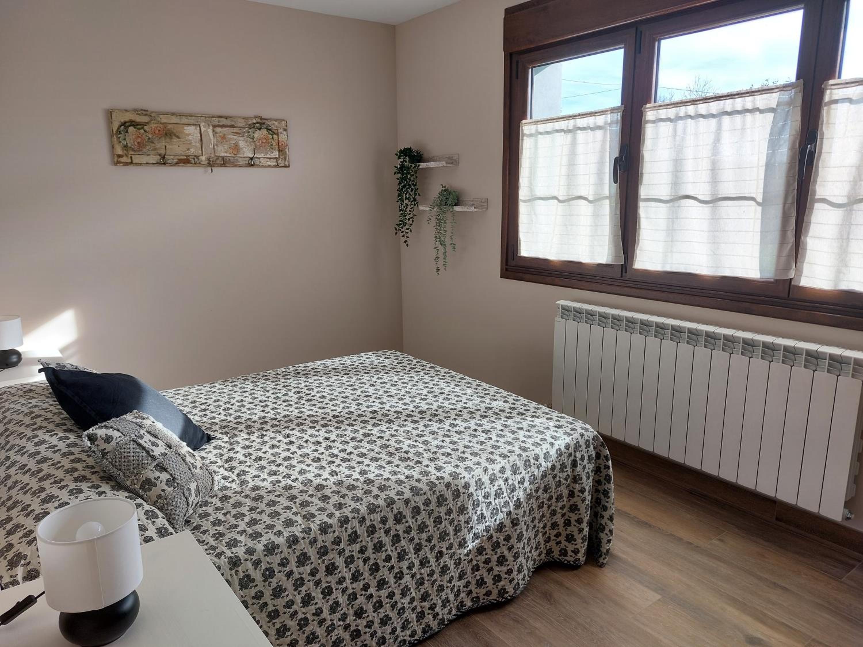 Apartamentos Casa Reconco