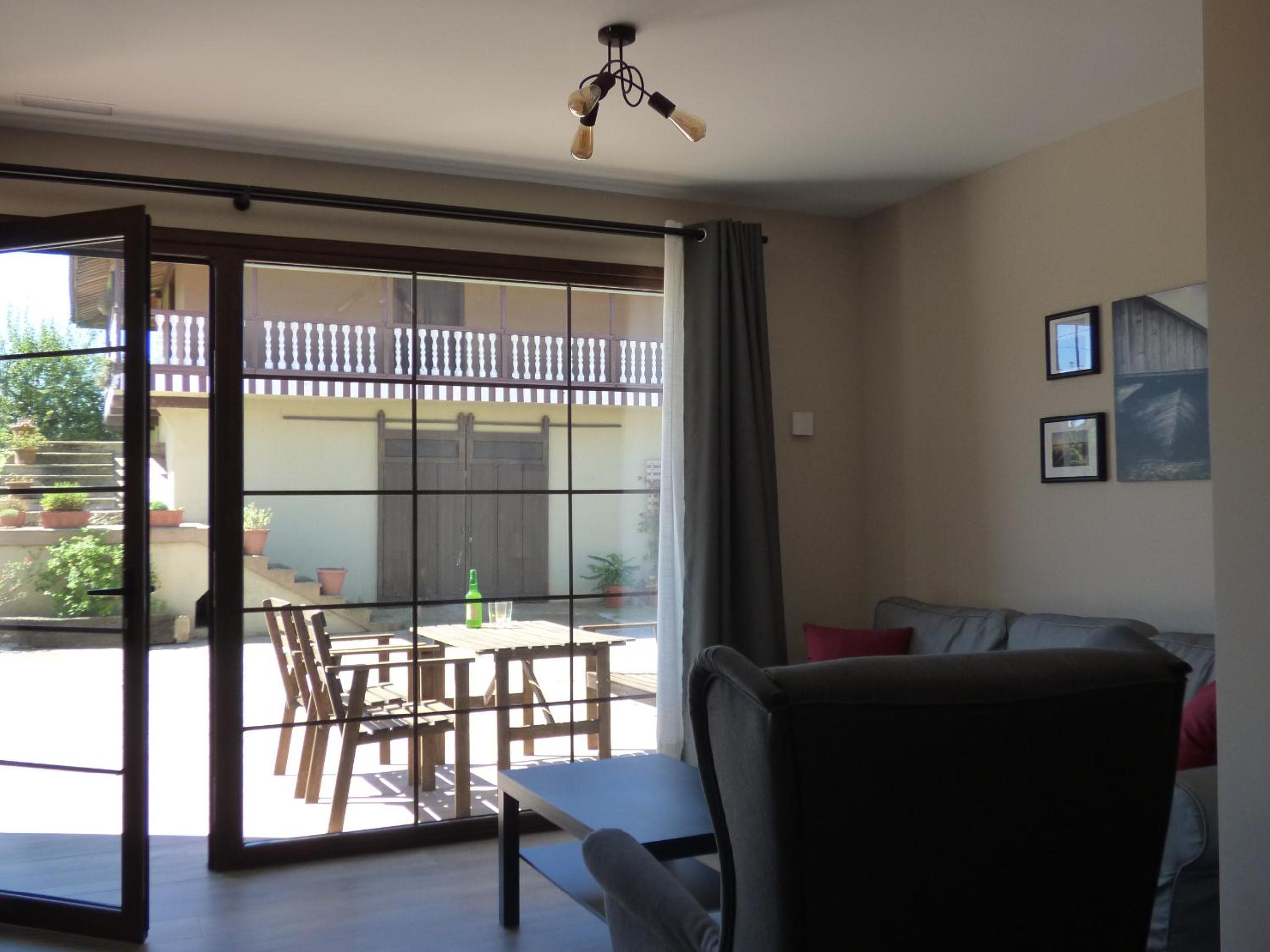 Apartamentos Casa Reconco