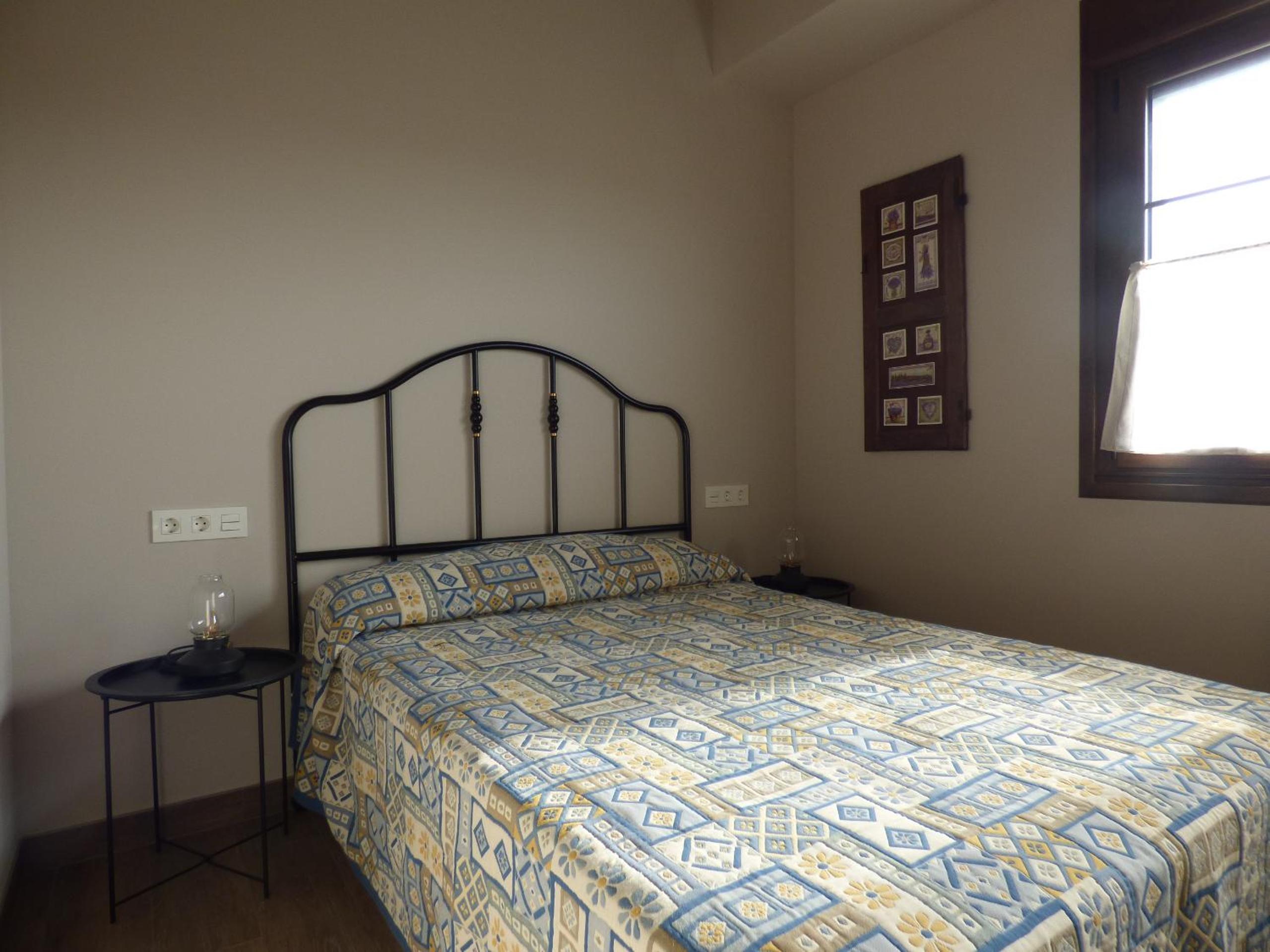 Apartamentos Casa Reconco
