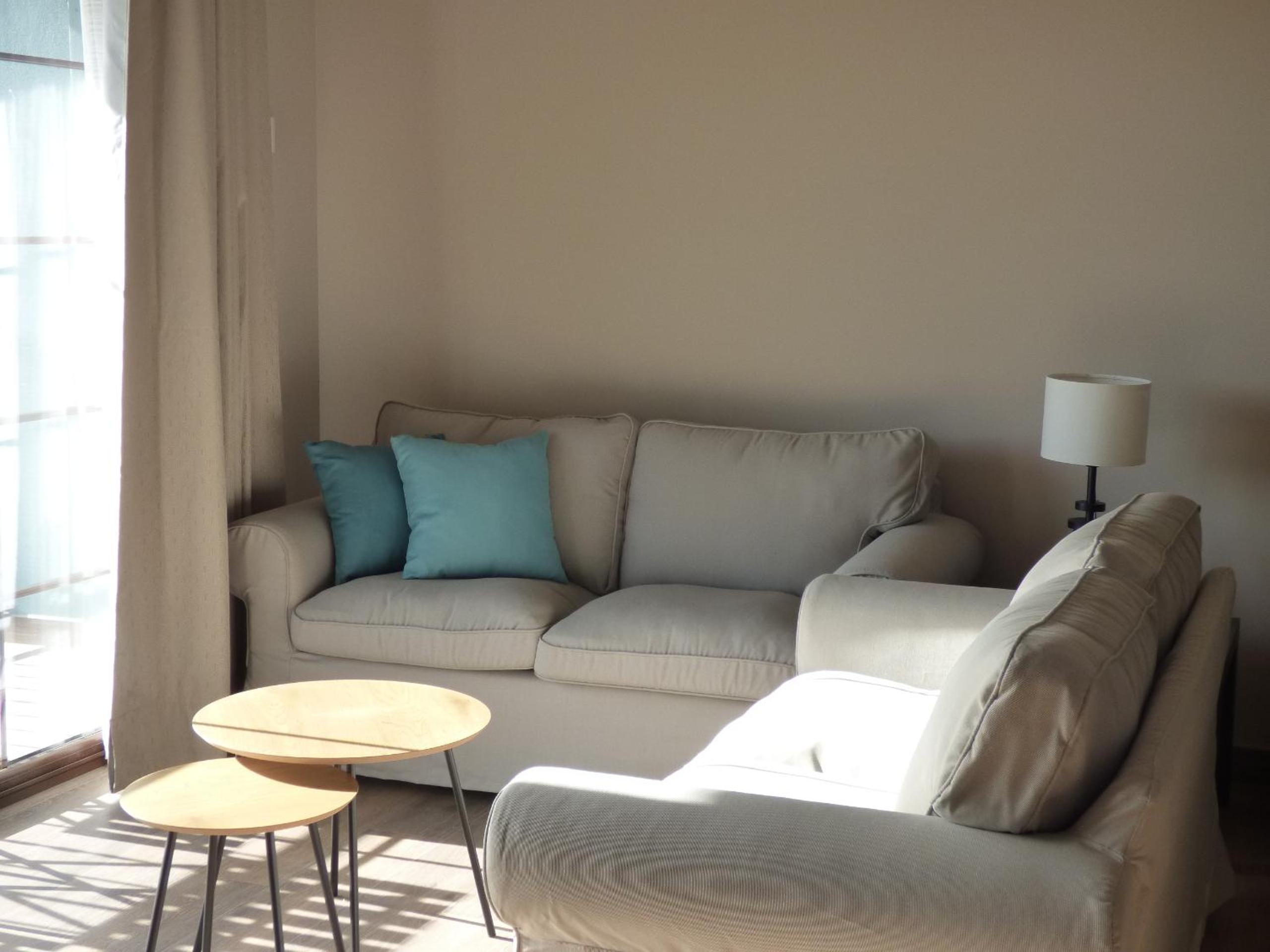 Apartamentos Casa Reconco