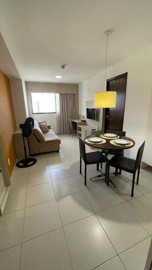 BEACH CLASS RECIFE BOA VIAGEM FLAT ANDAR ALTO