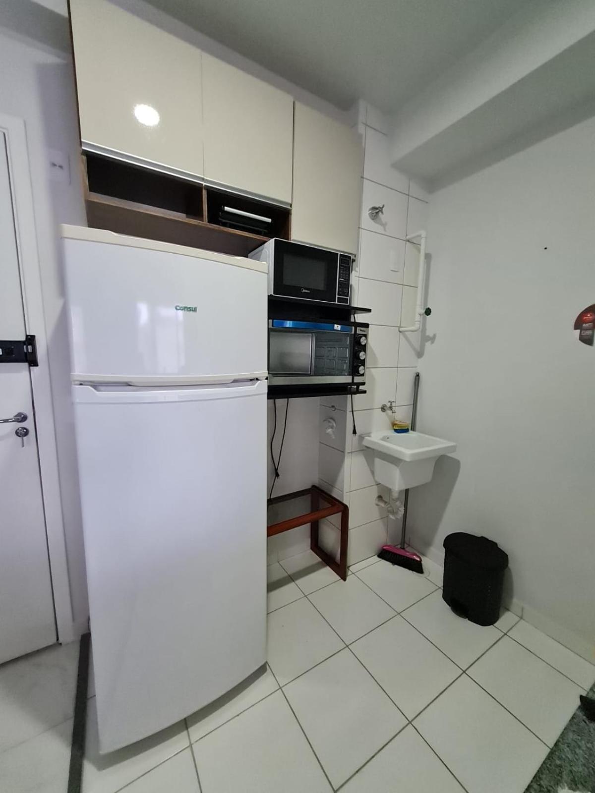 Studio próximo Avenida Paulista