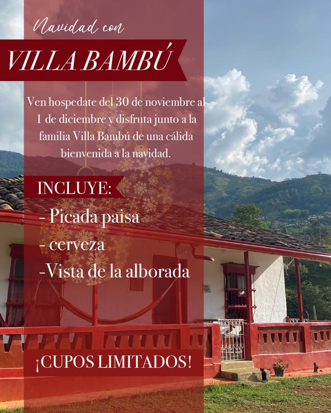 Habitación Caoba