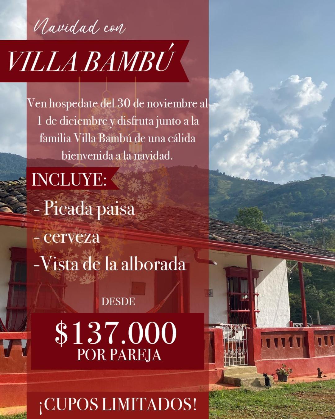 Habitación Amapola