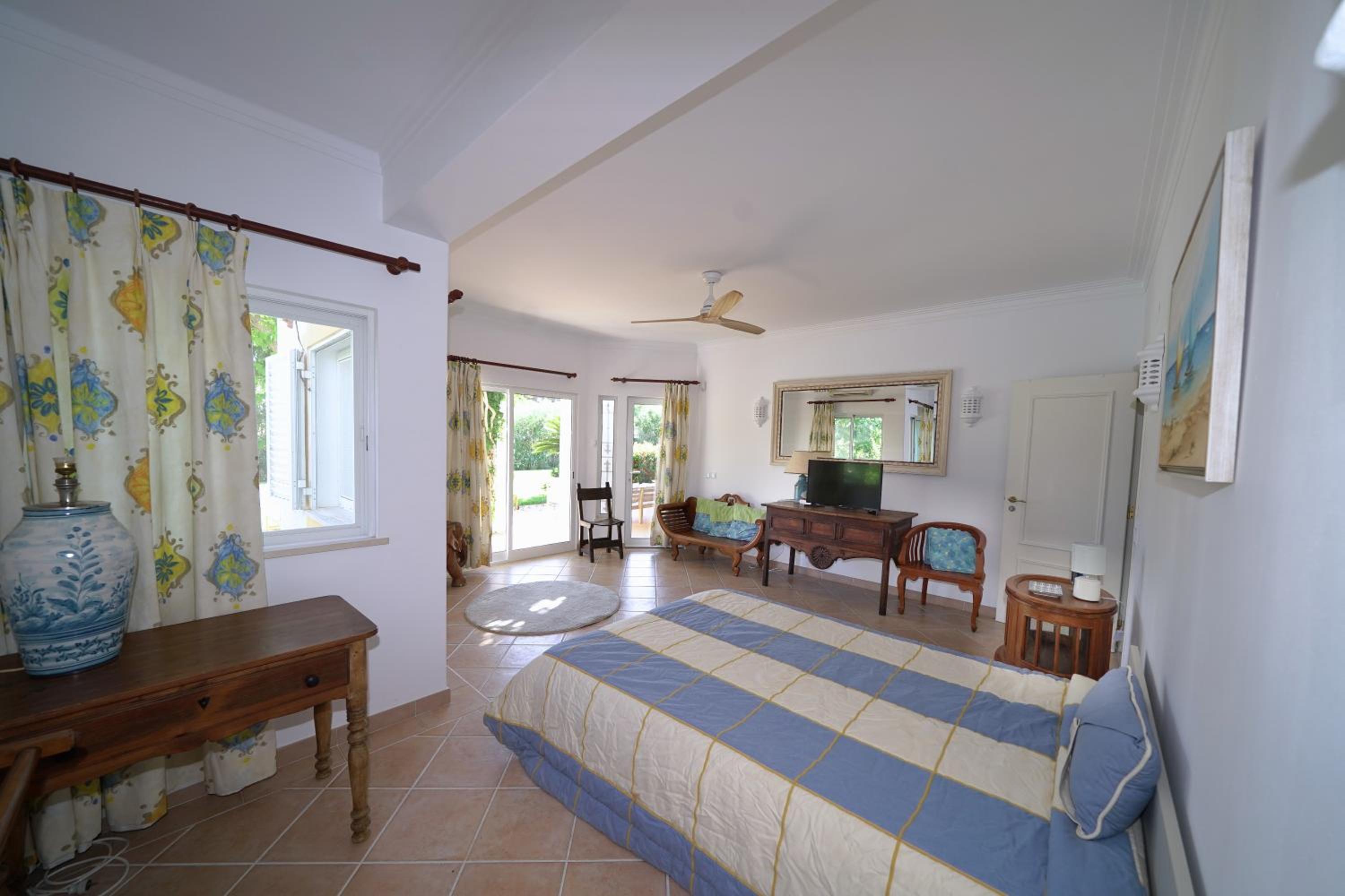 Villa Pinheiro Manso