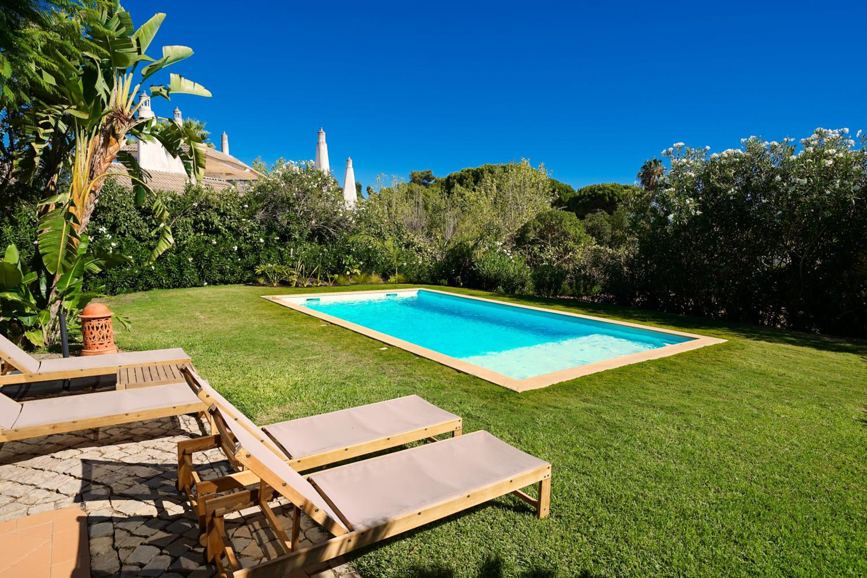 Villa Pinheiro Manso