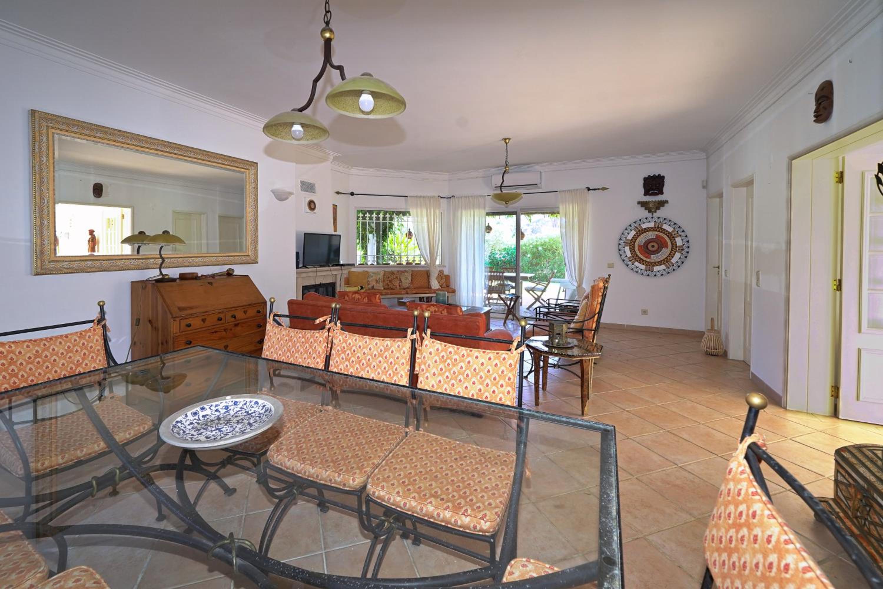 Villa Pinheiro Manso