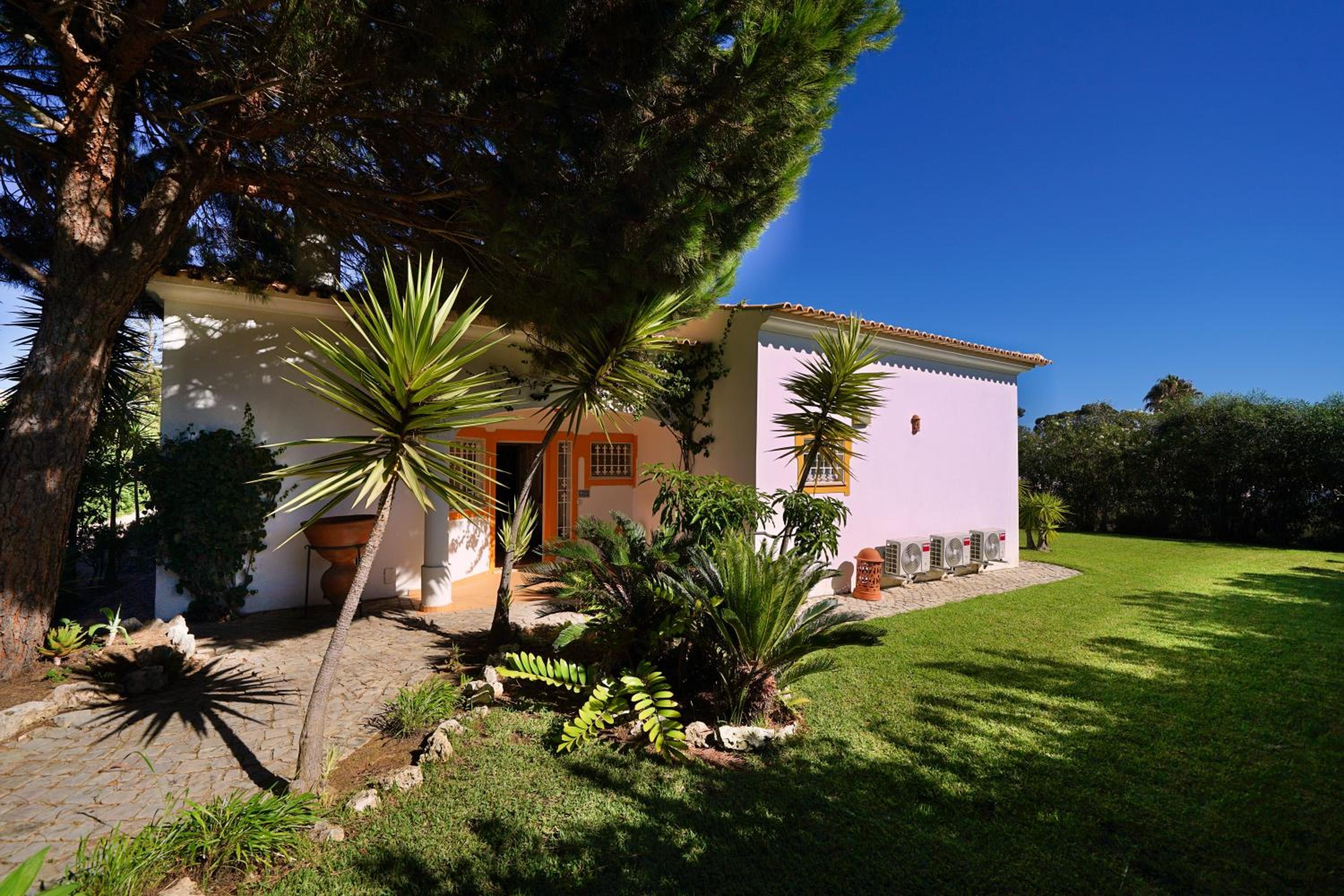 Villa Pinheiro Manso