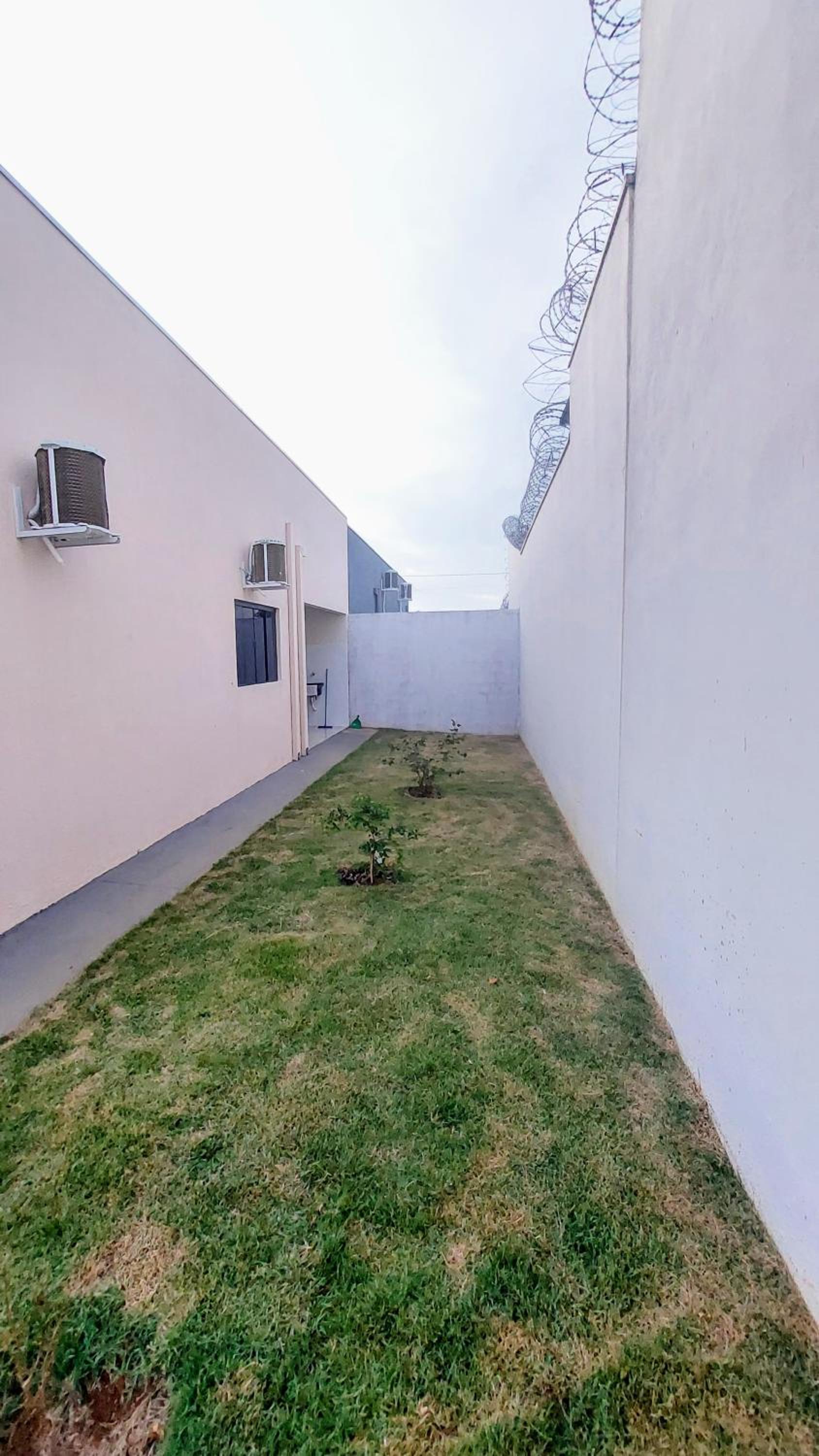 Bela casa nova na Chapada dos Guimarães
