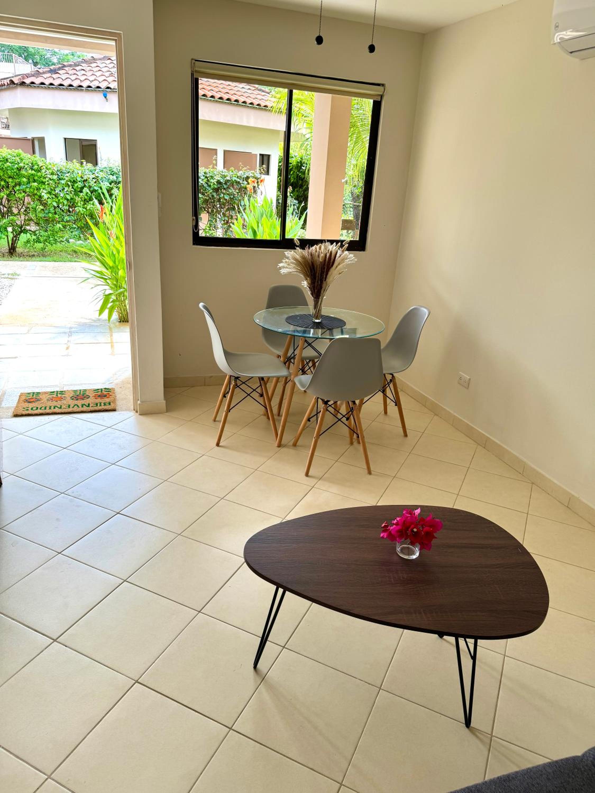 Coco Boho Beach Condo