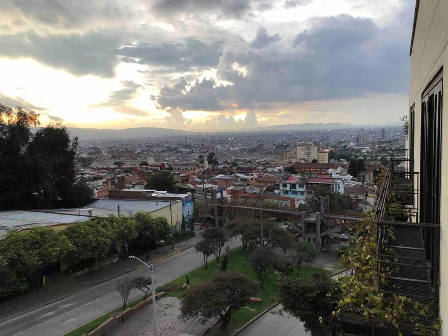 La Primera en La Candelaria