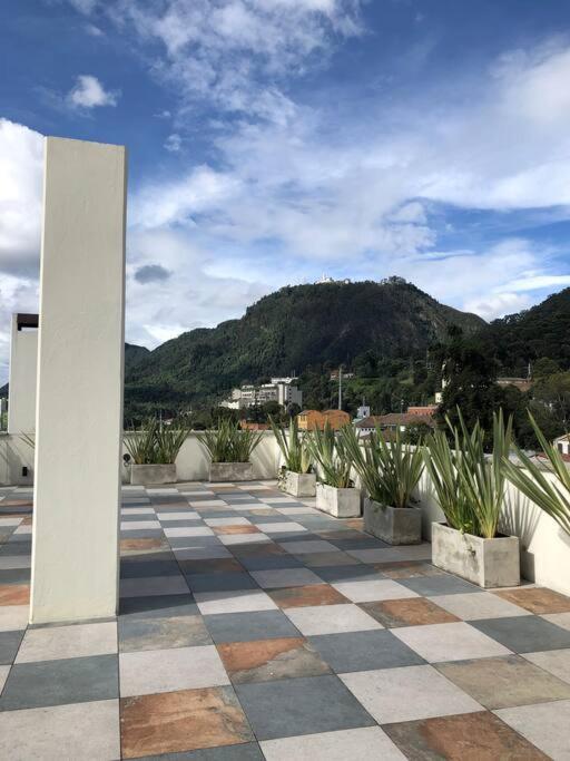 La Primera en La Candelaria