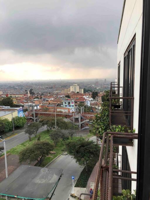 La Primera en La Candelaria