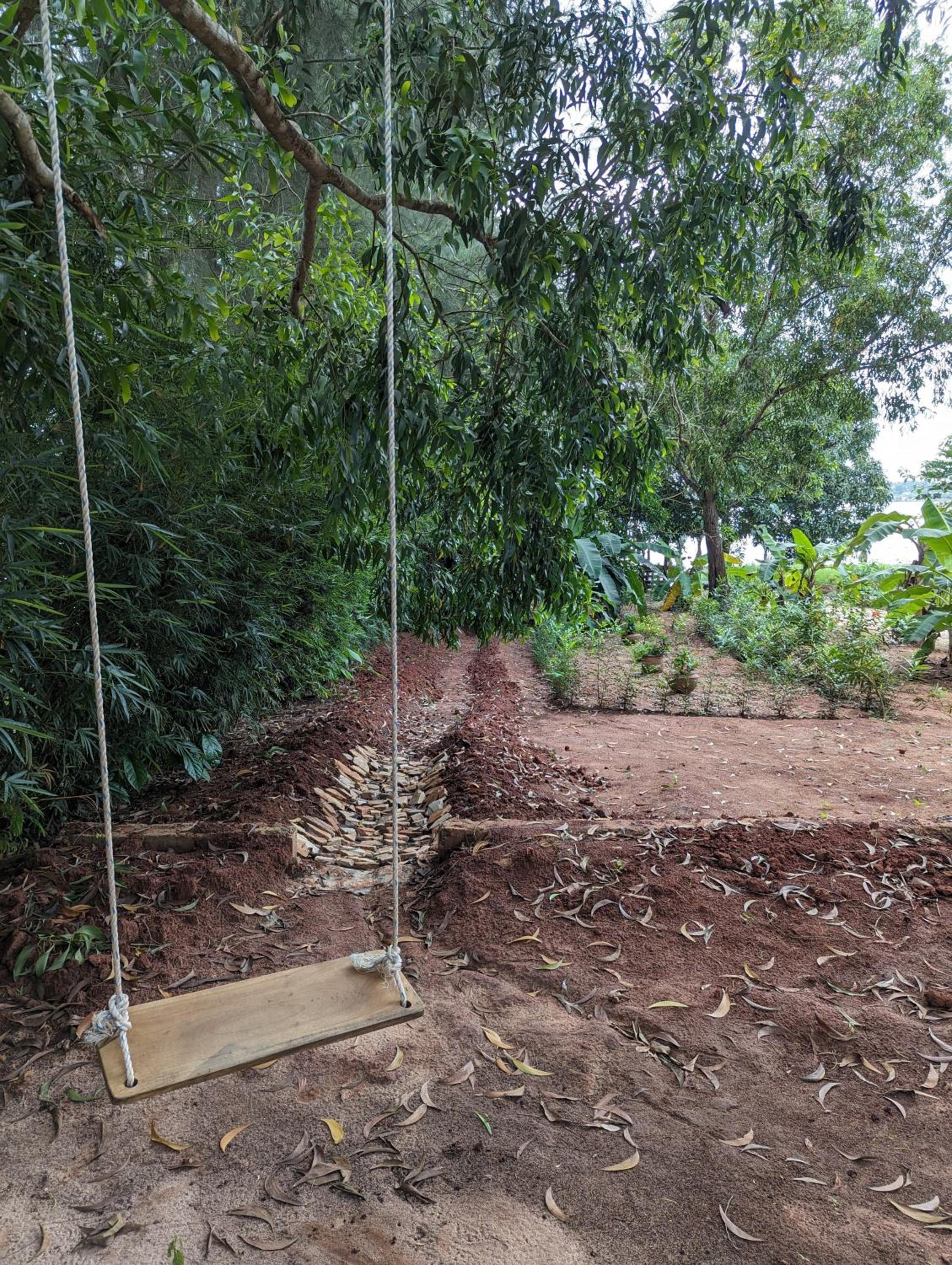 Glamping Lakeview Ouidah