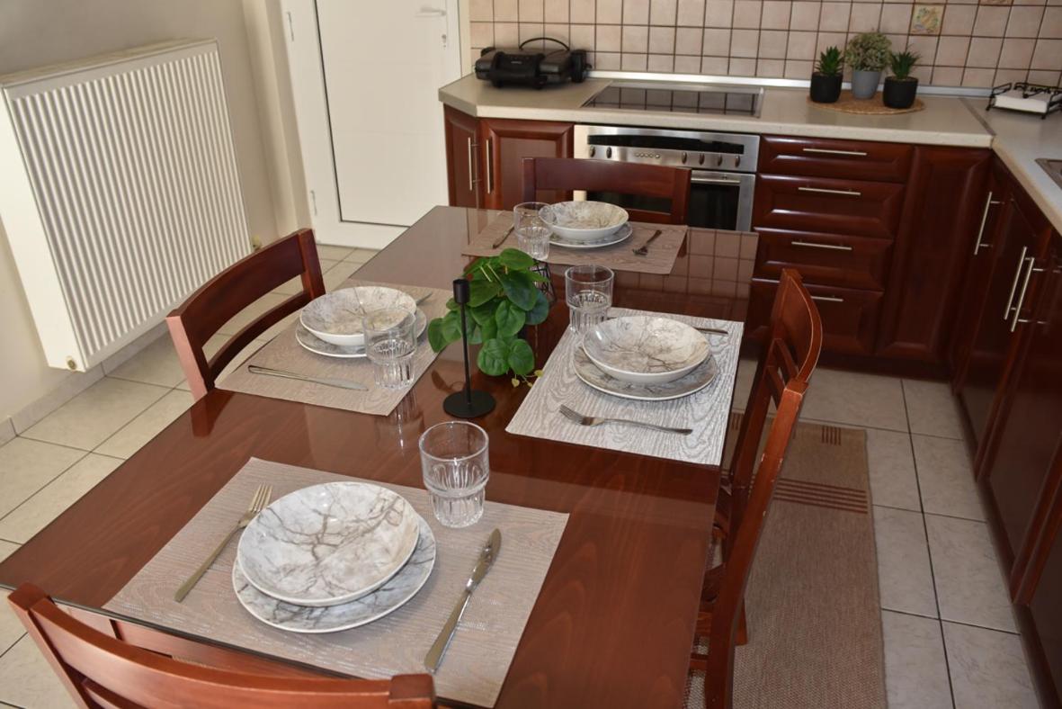 VILLAGE HOUSE