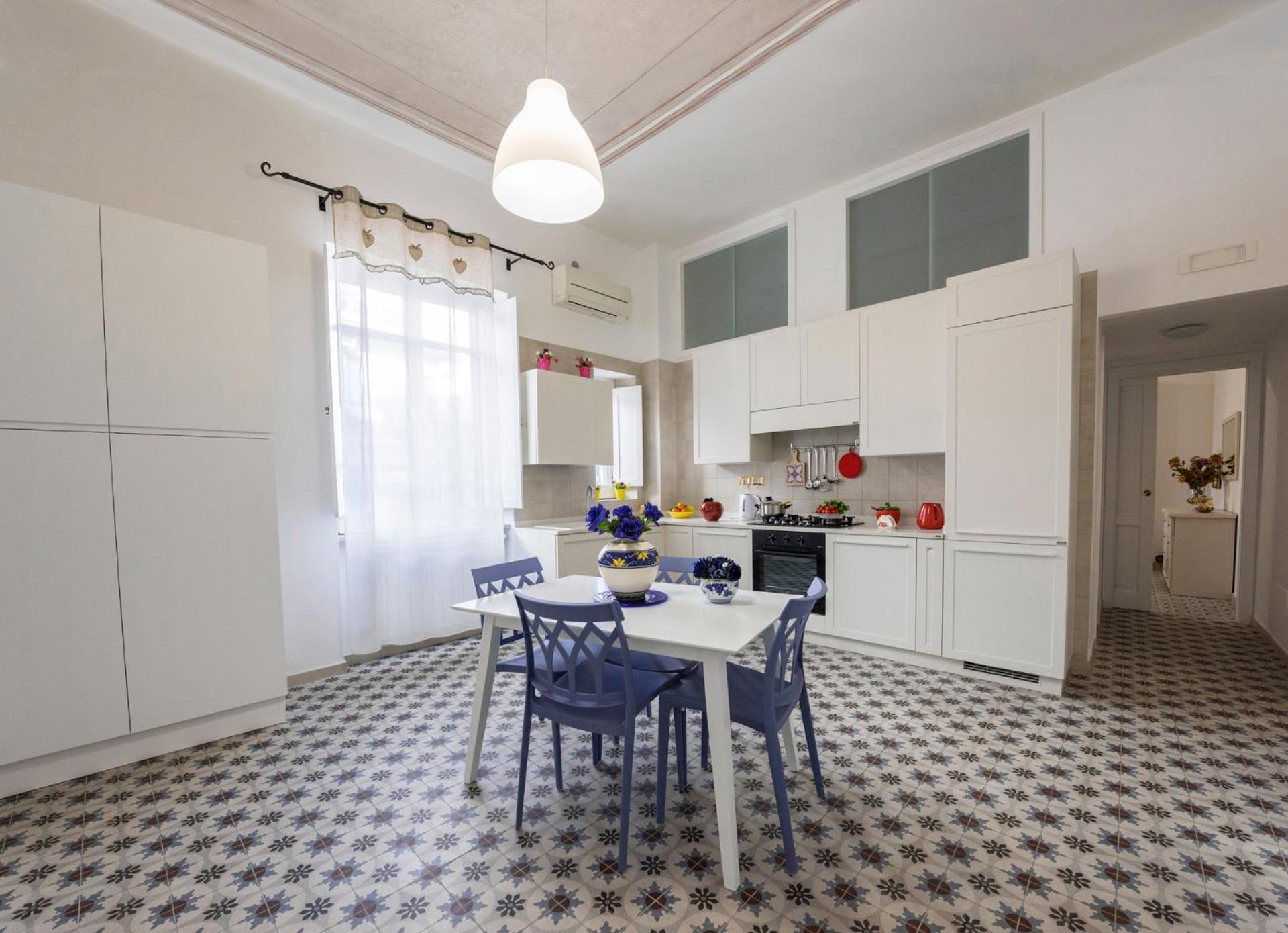 Le Bijou Luxury Apartment view 4