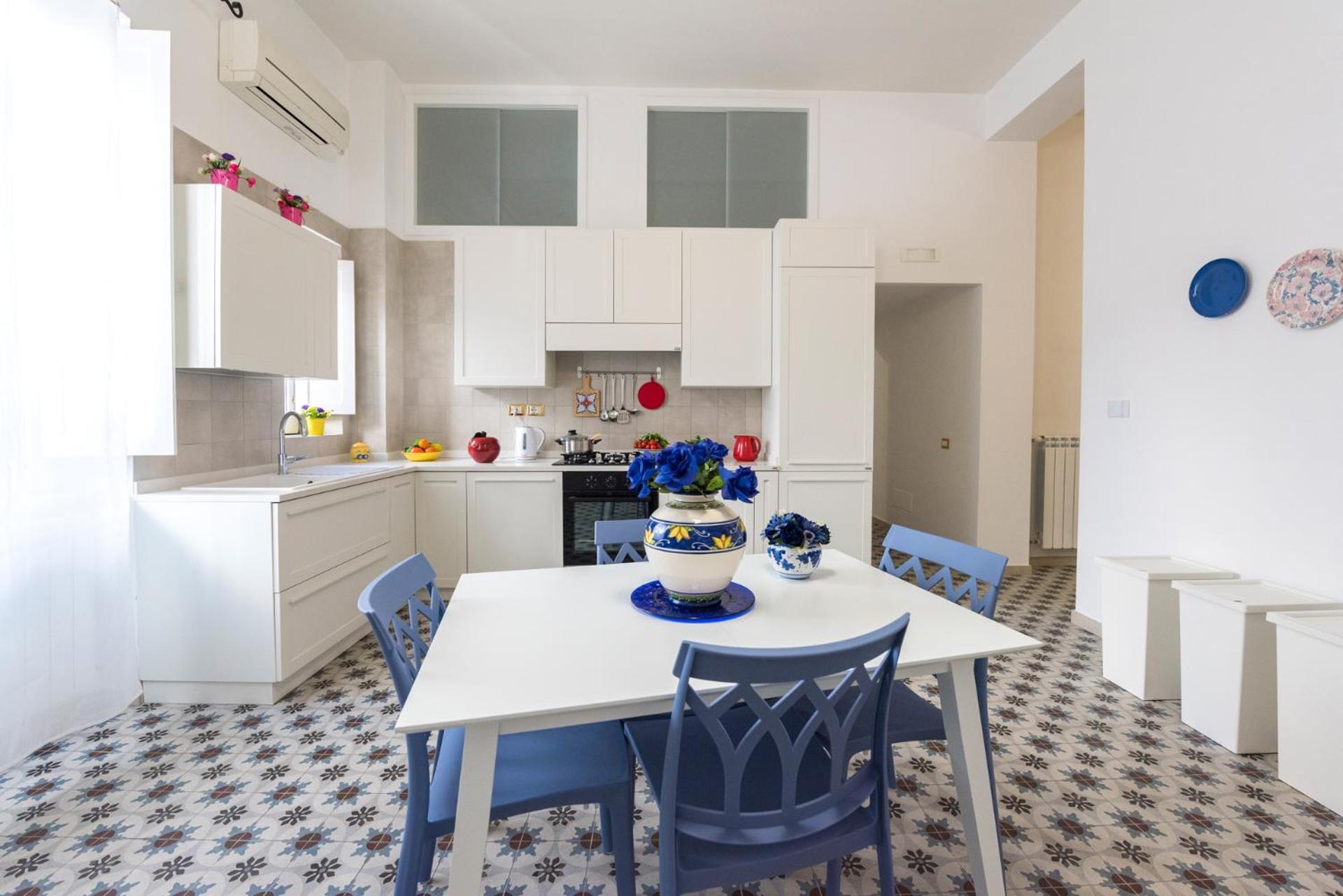 Le Bijou Luxury Apartment view 5