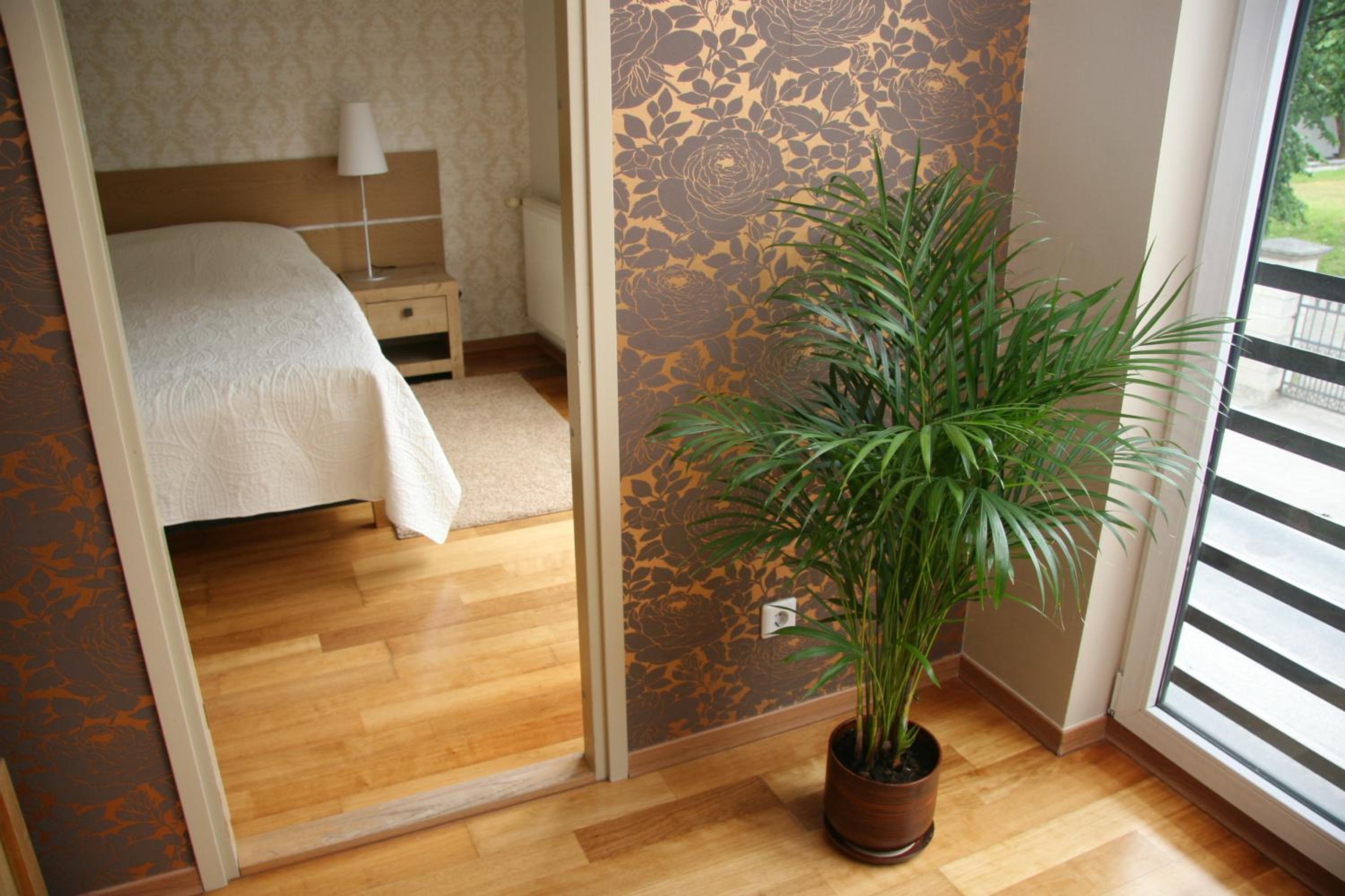 Kuressaare Holiday Apartments