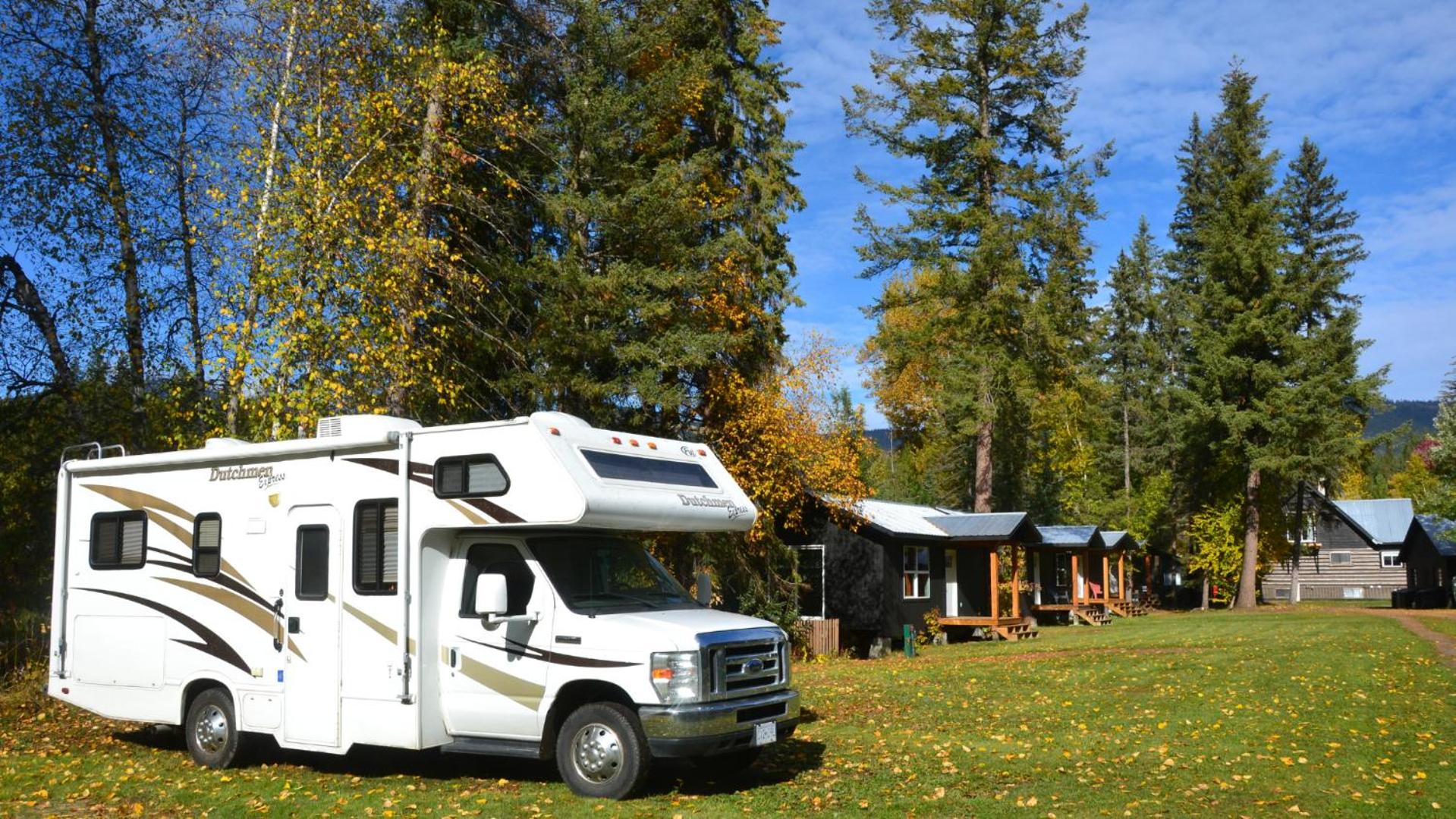 River's Edge Retreat