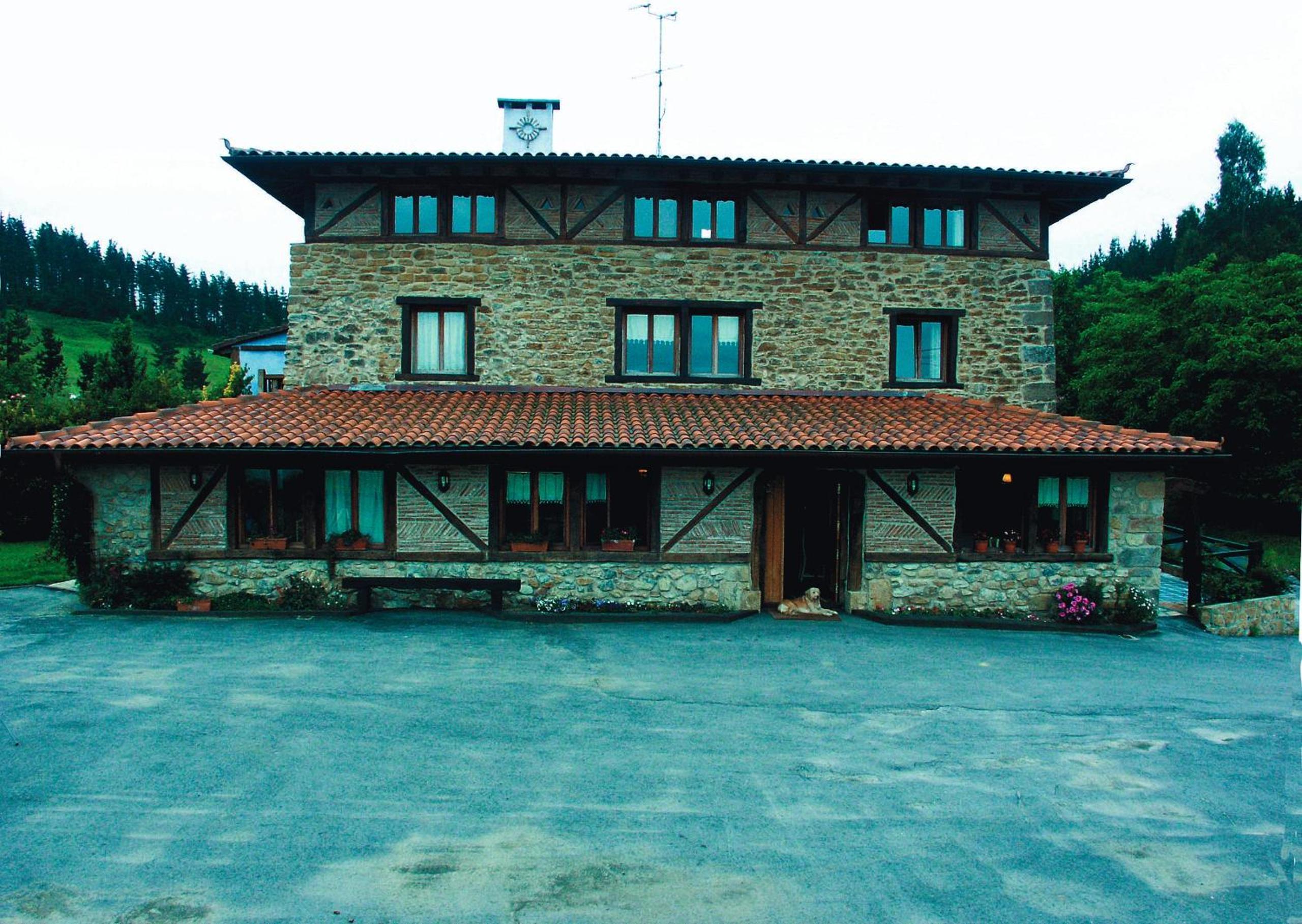 Aristieta