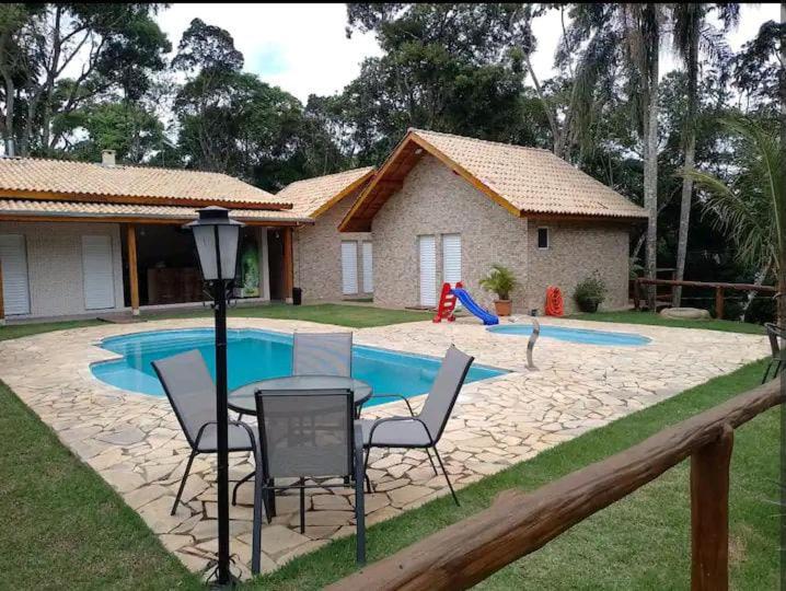 Recanto do Batista