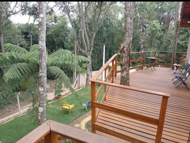 Recanto do Batista