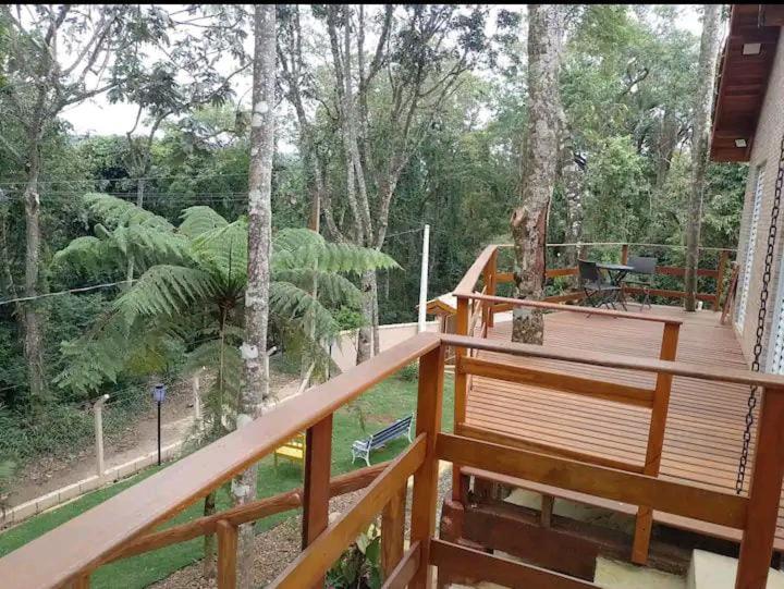 Recanto do Batista