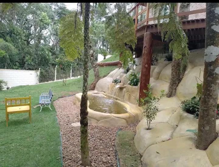 Recanto do Batista