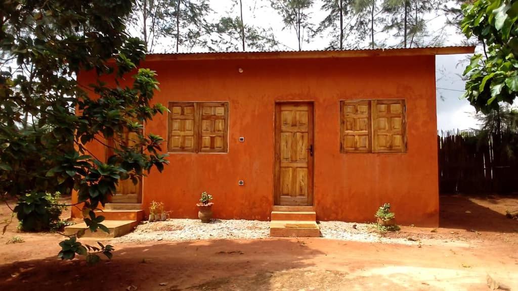 Glamping Lakeview Ouidah