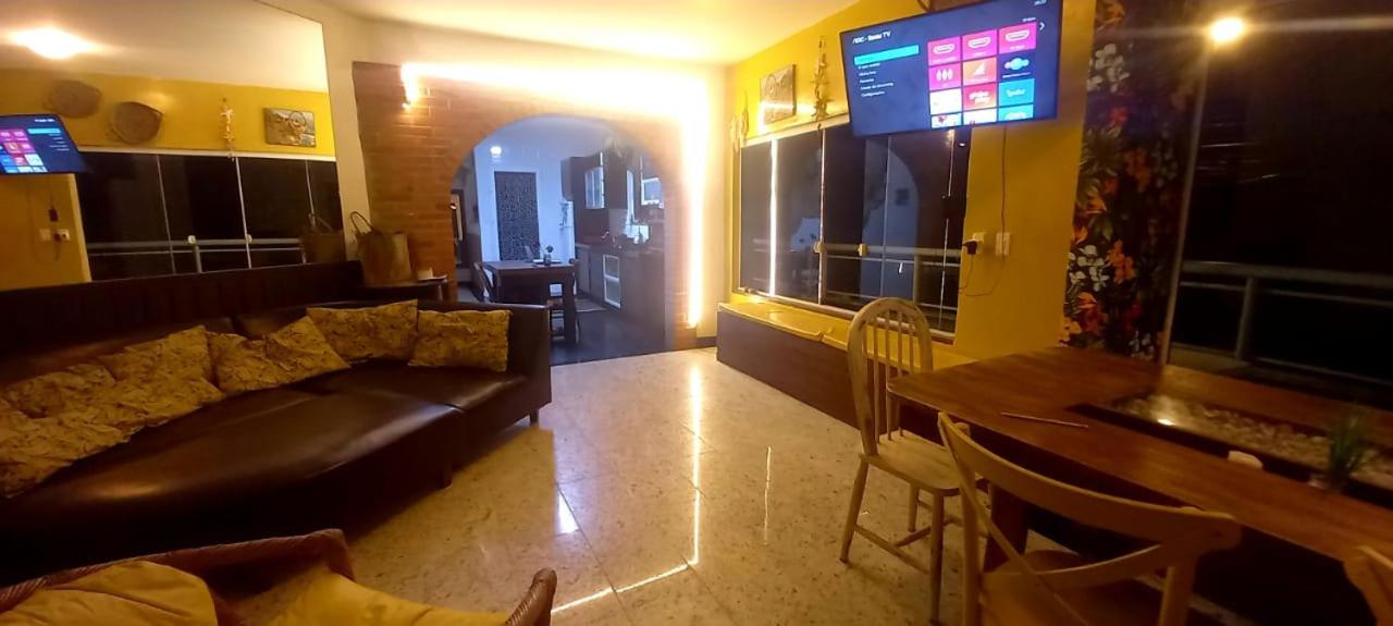 Residencial Ilha Bela view 4