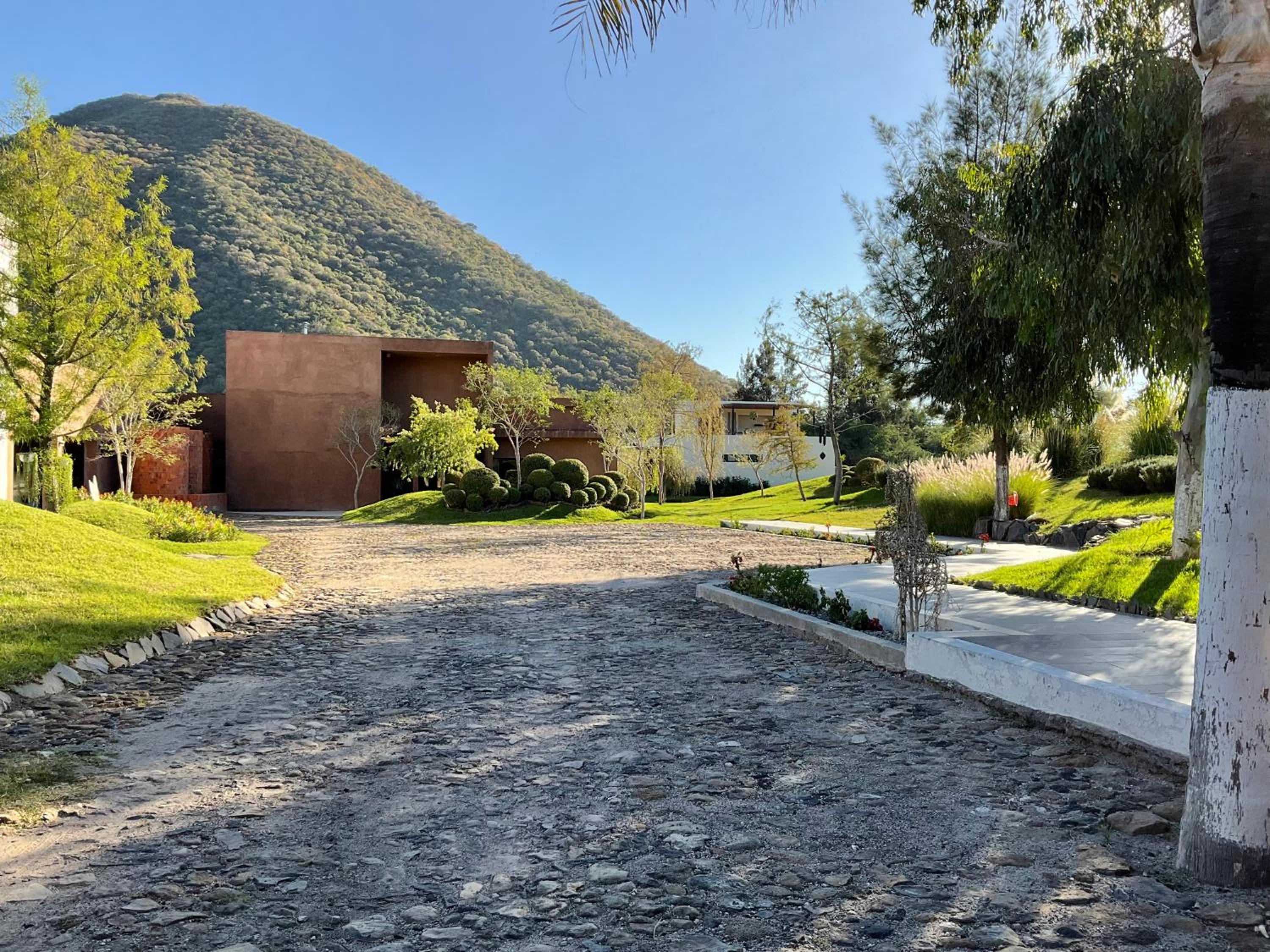Rincón de Paz