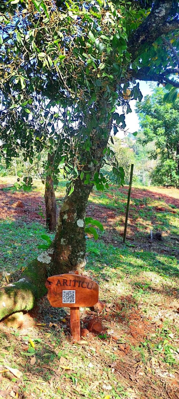 Cabaña Guabiroba