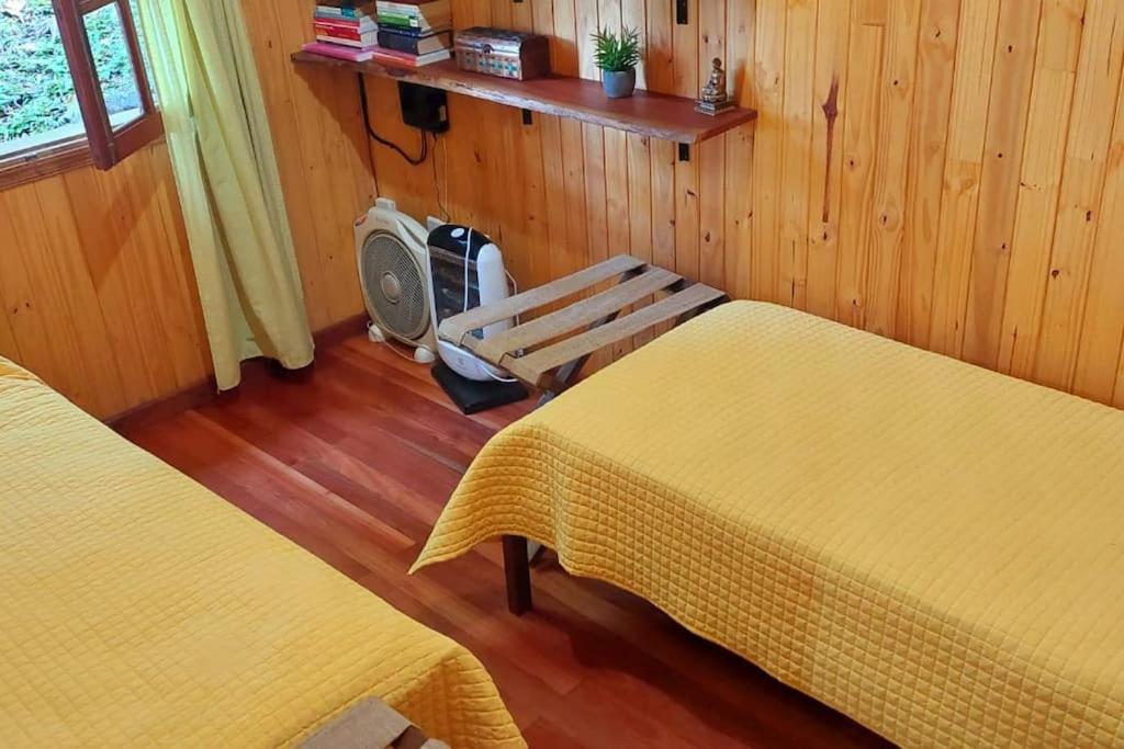 Cabaña Guabiroba