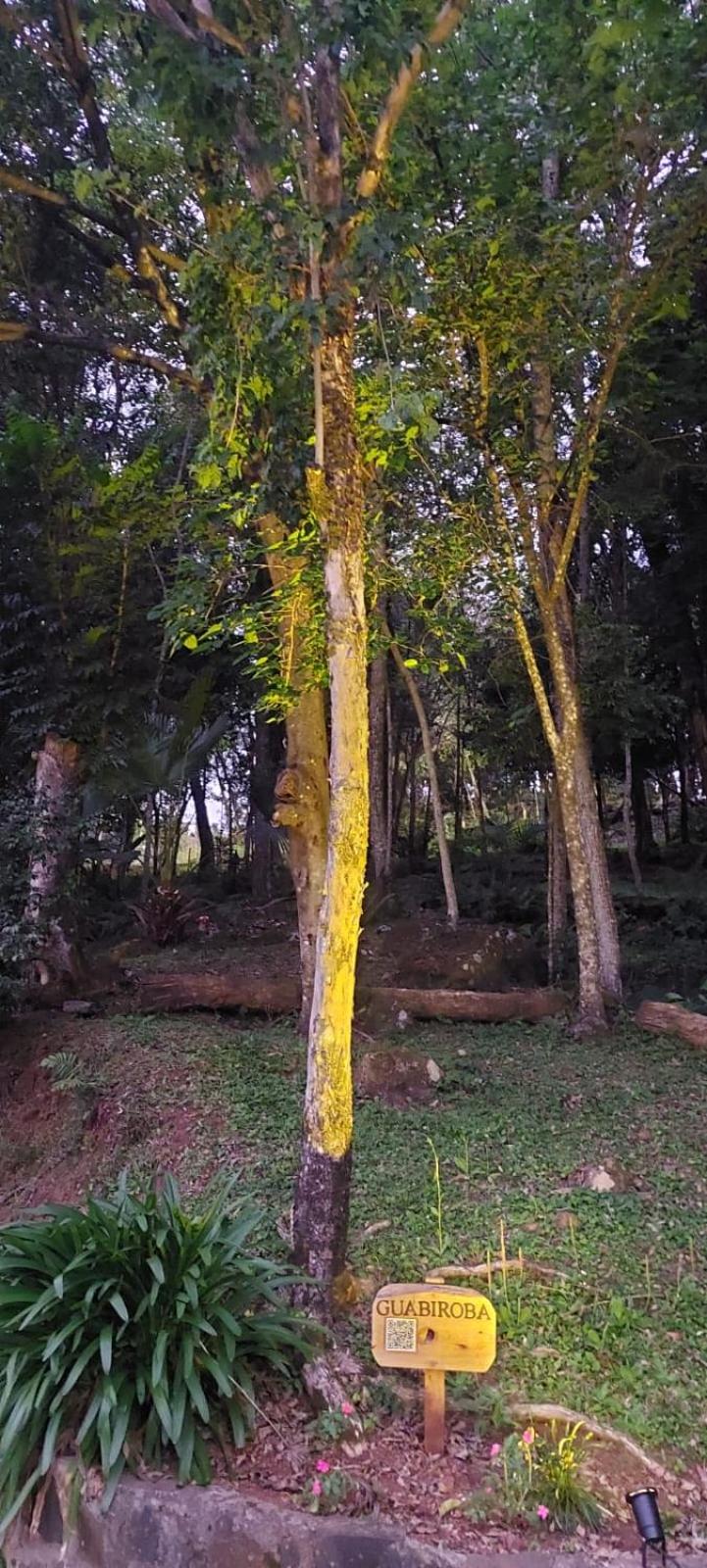 Cabaña Guabiroba