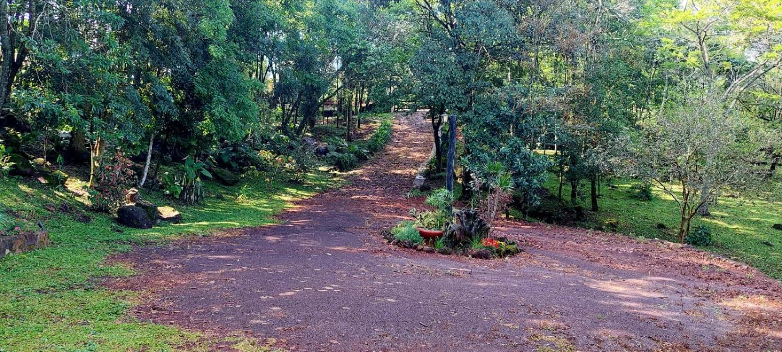 Cabaña Guabiroba