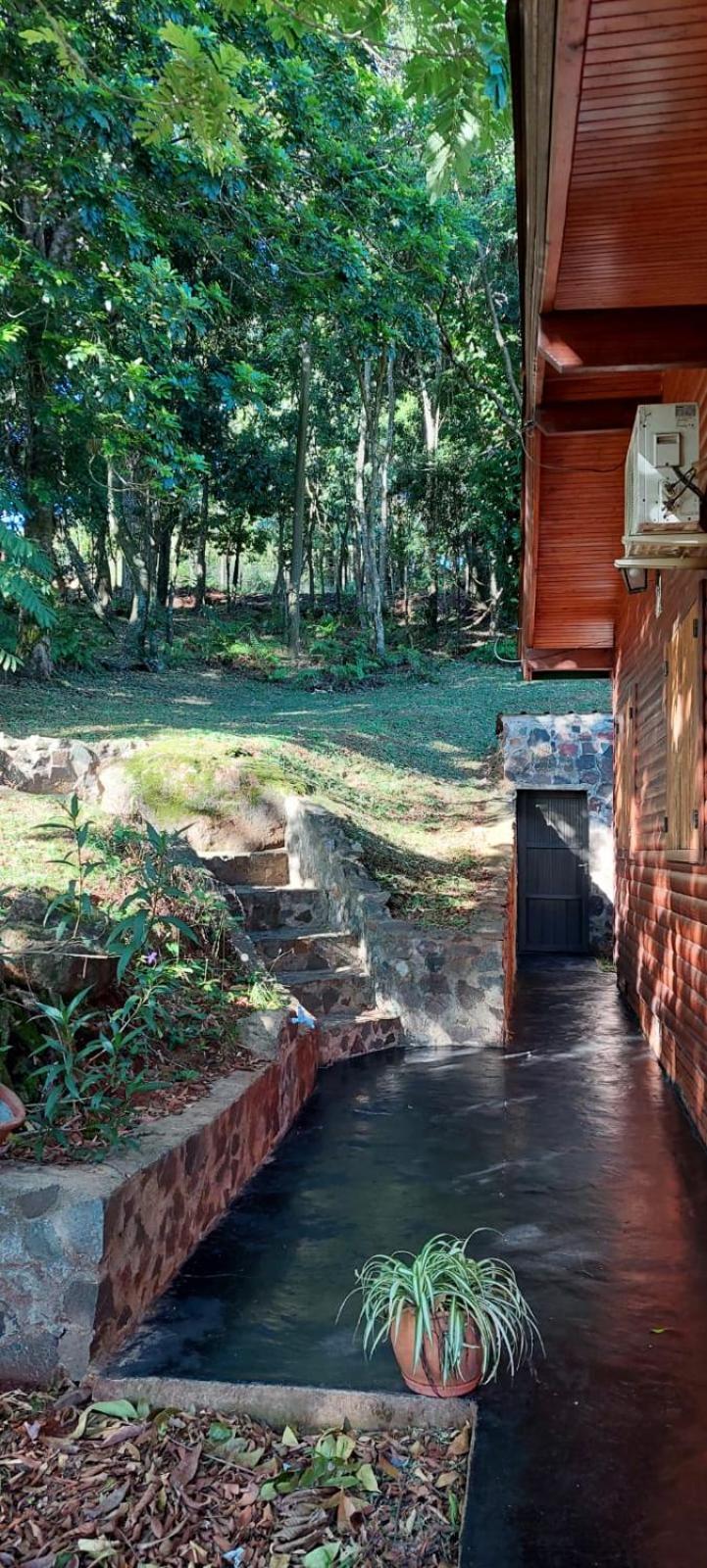 Cabaña Guabiroba