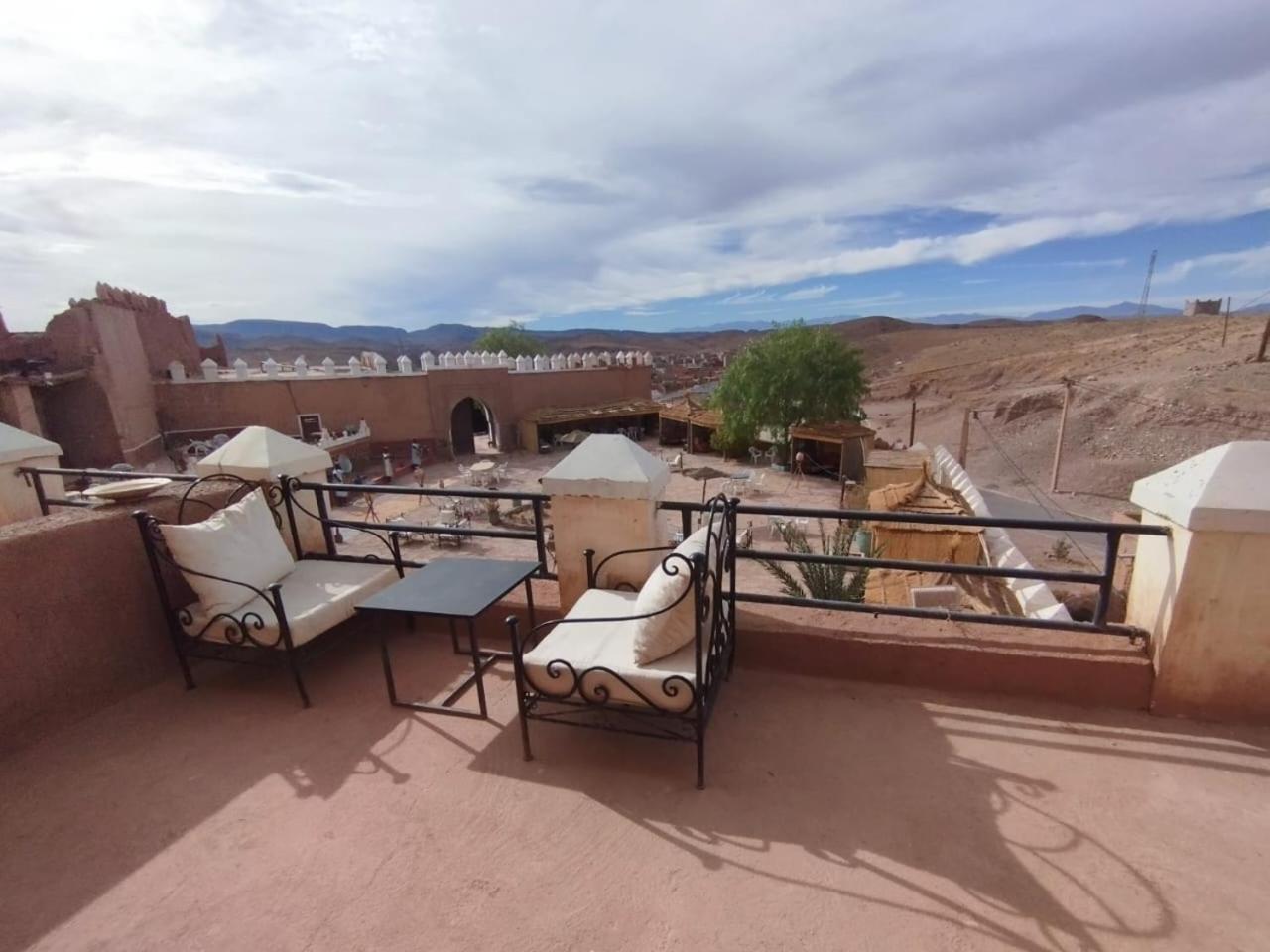 Hotel Kasbah Tifoultoute - Image 1