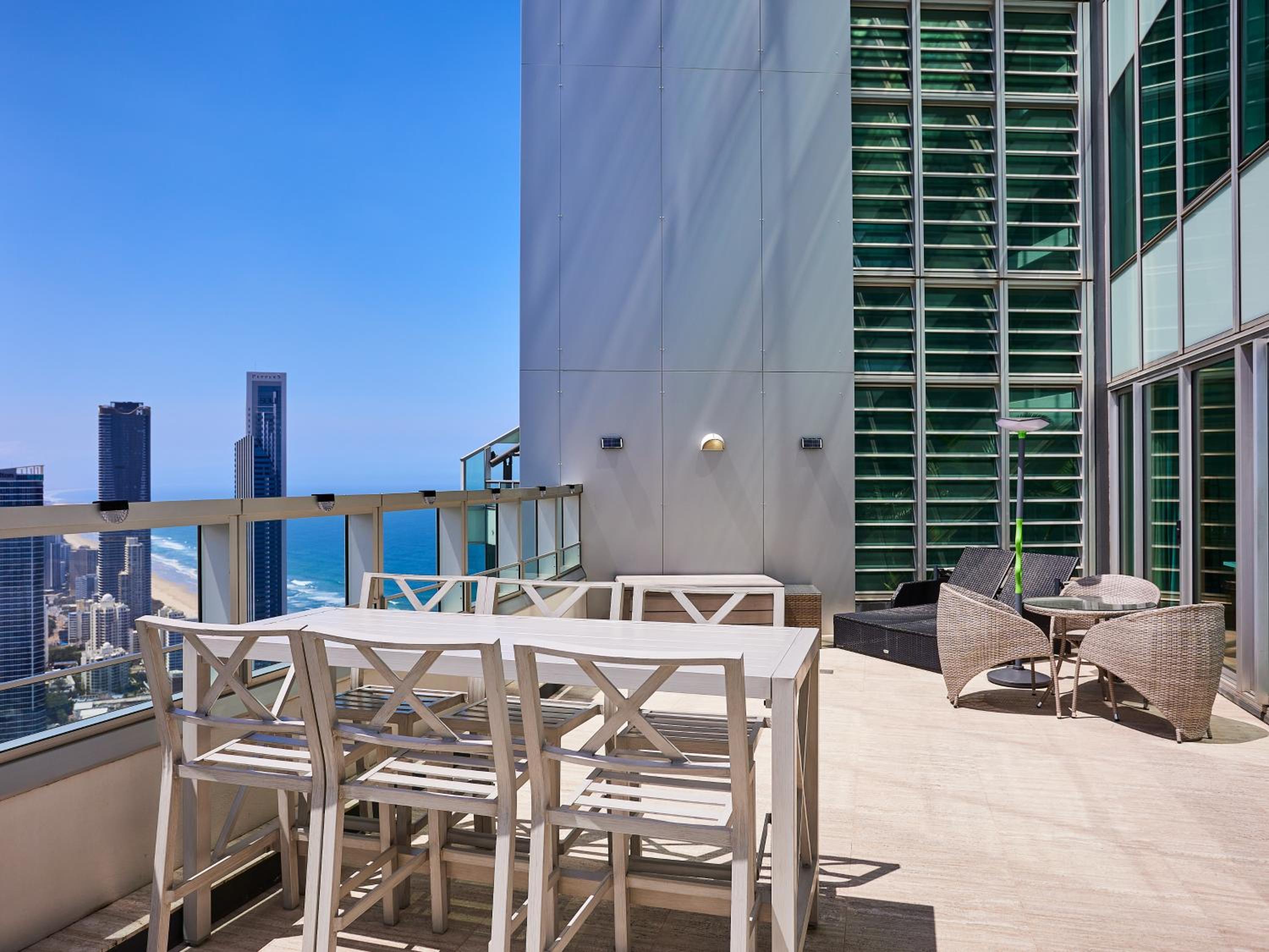 Serain Residences on 9 Hamilton Avenue
