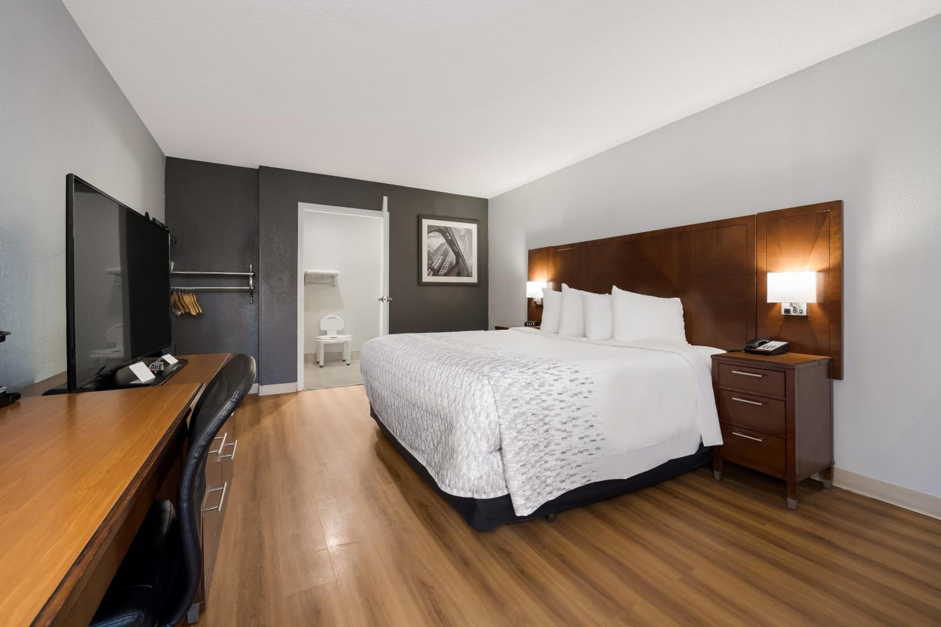 Econo Lodge Rockford Casino Area, Billede 31