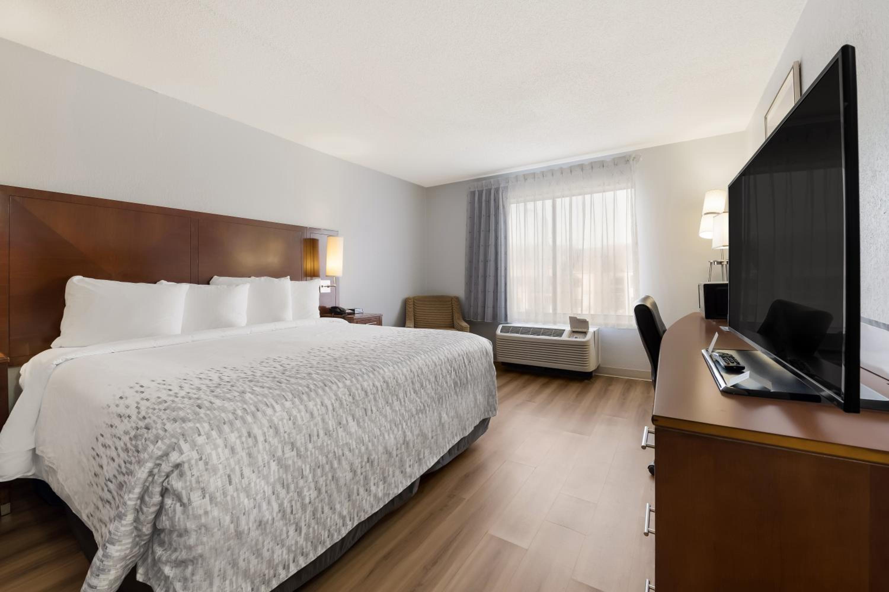Econo Lodge Rockford Casino Area, Billede 46
