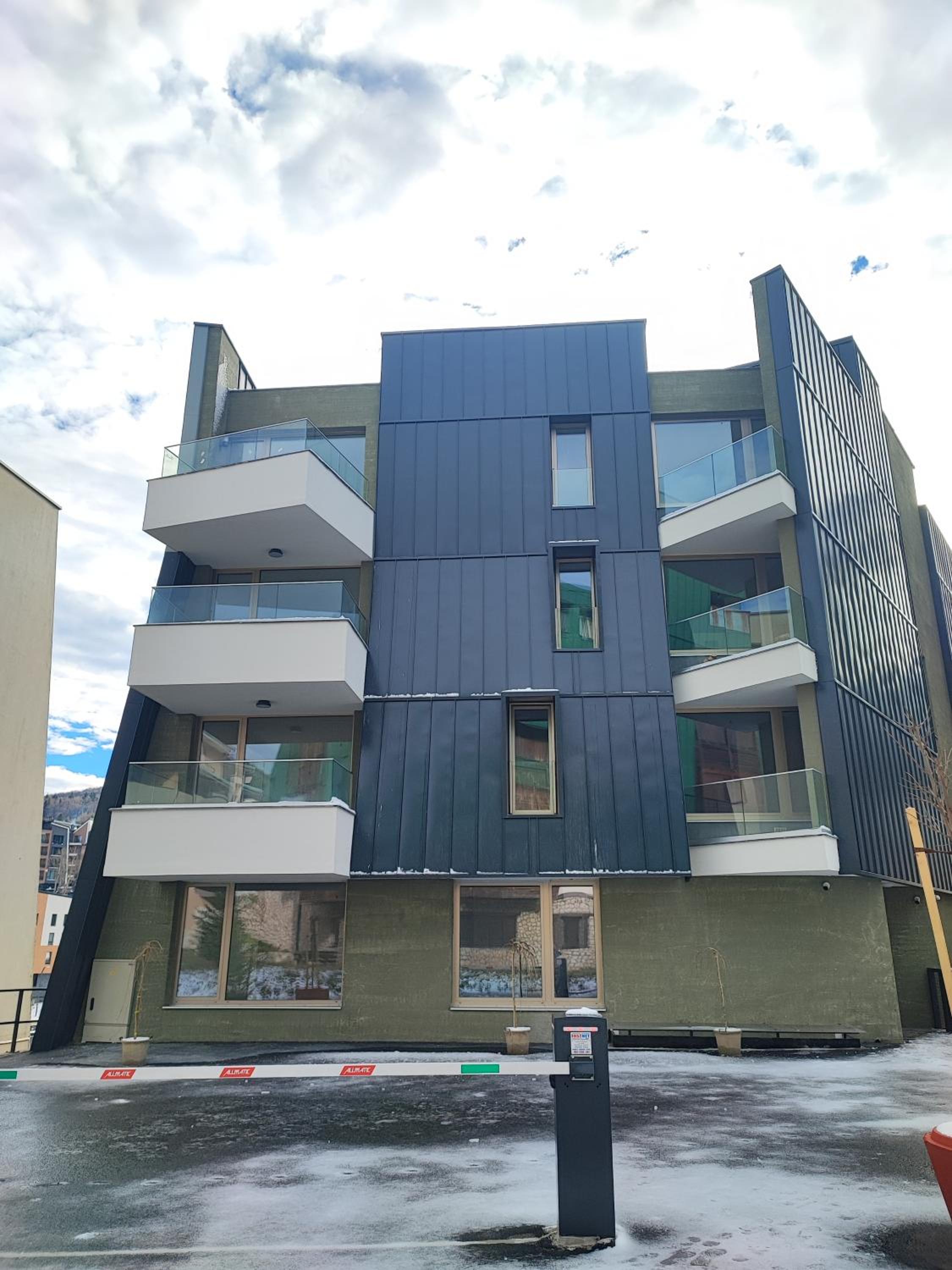 Apartman Olaf Bjelašnica