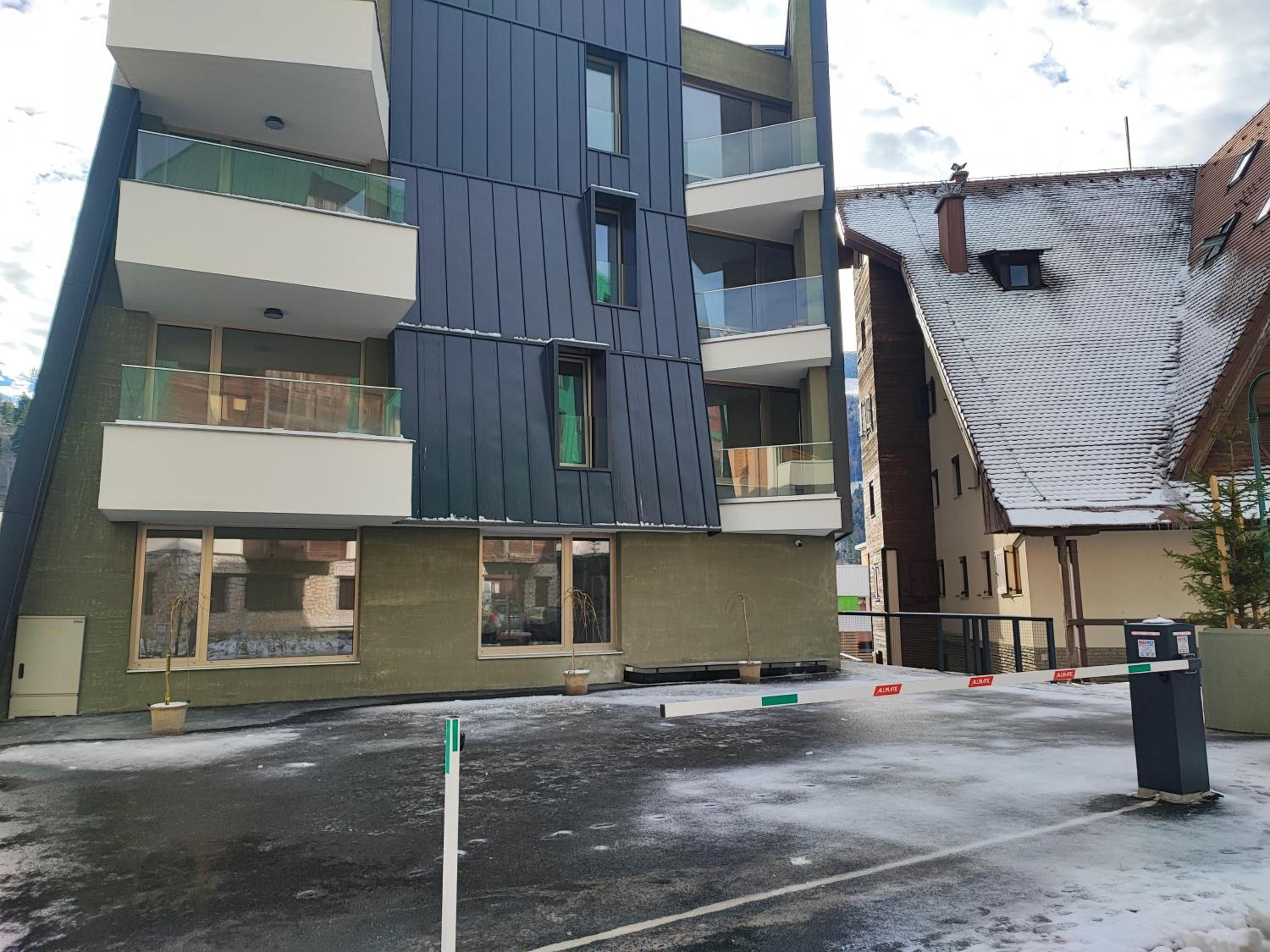Apartman Olaf Bjelašnica