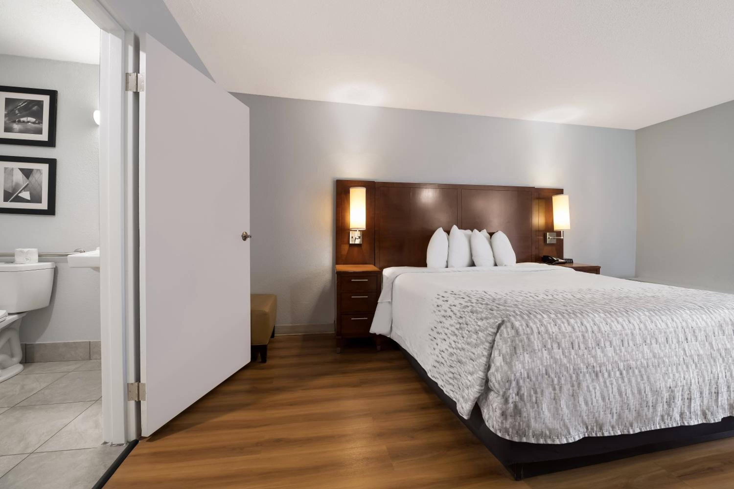 Econo Lodge Rockford Casino Area, Billede 25