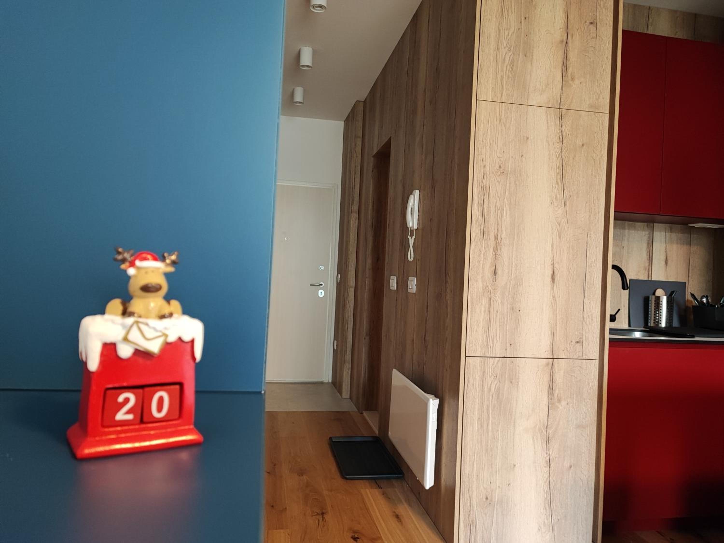Apartman Olaf Bjelašnica